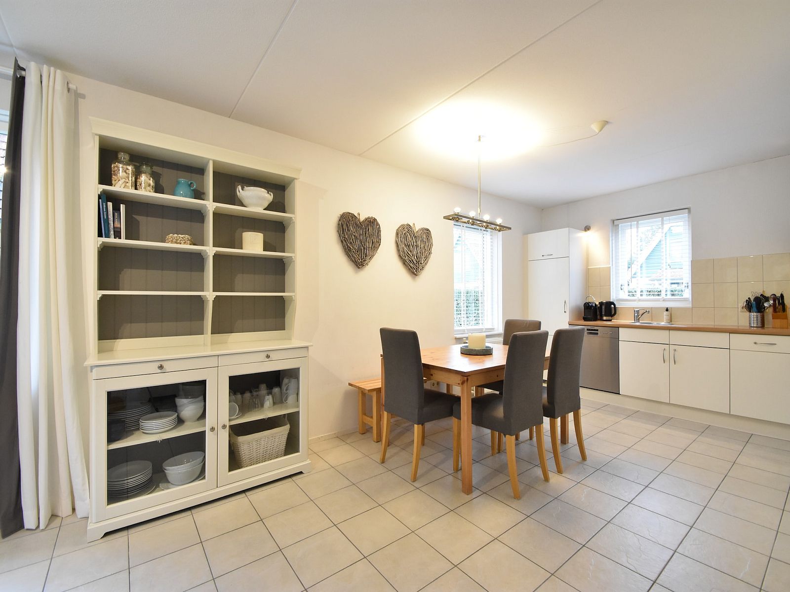 Verblijf 601349 - Vakantiewoning Schouwen-Duiveland - Sunnyvale