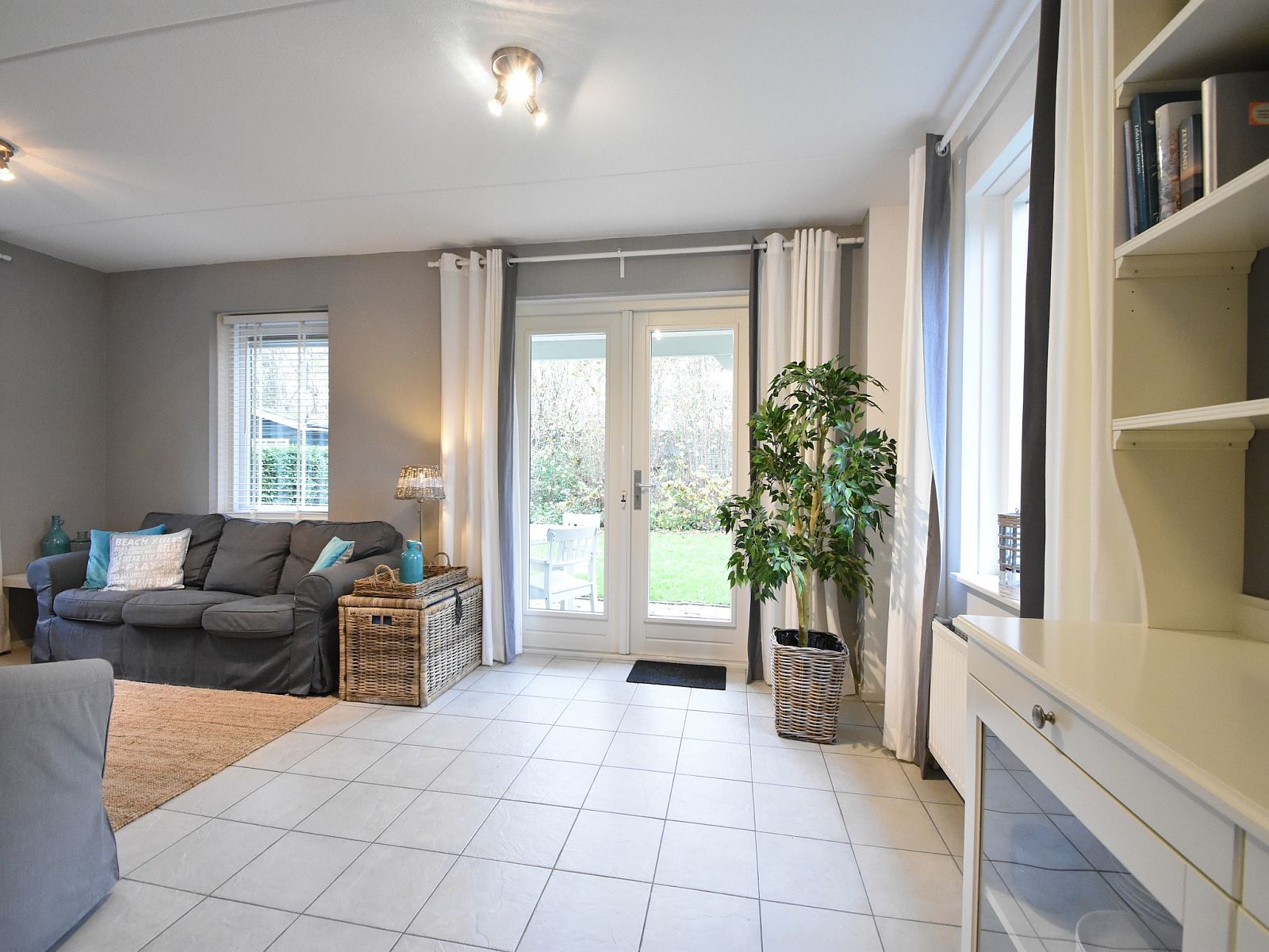 Verblijf 601349 - Vakantiewoning Schouwen-Duiveland - Sunnyvale