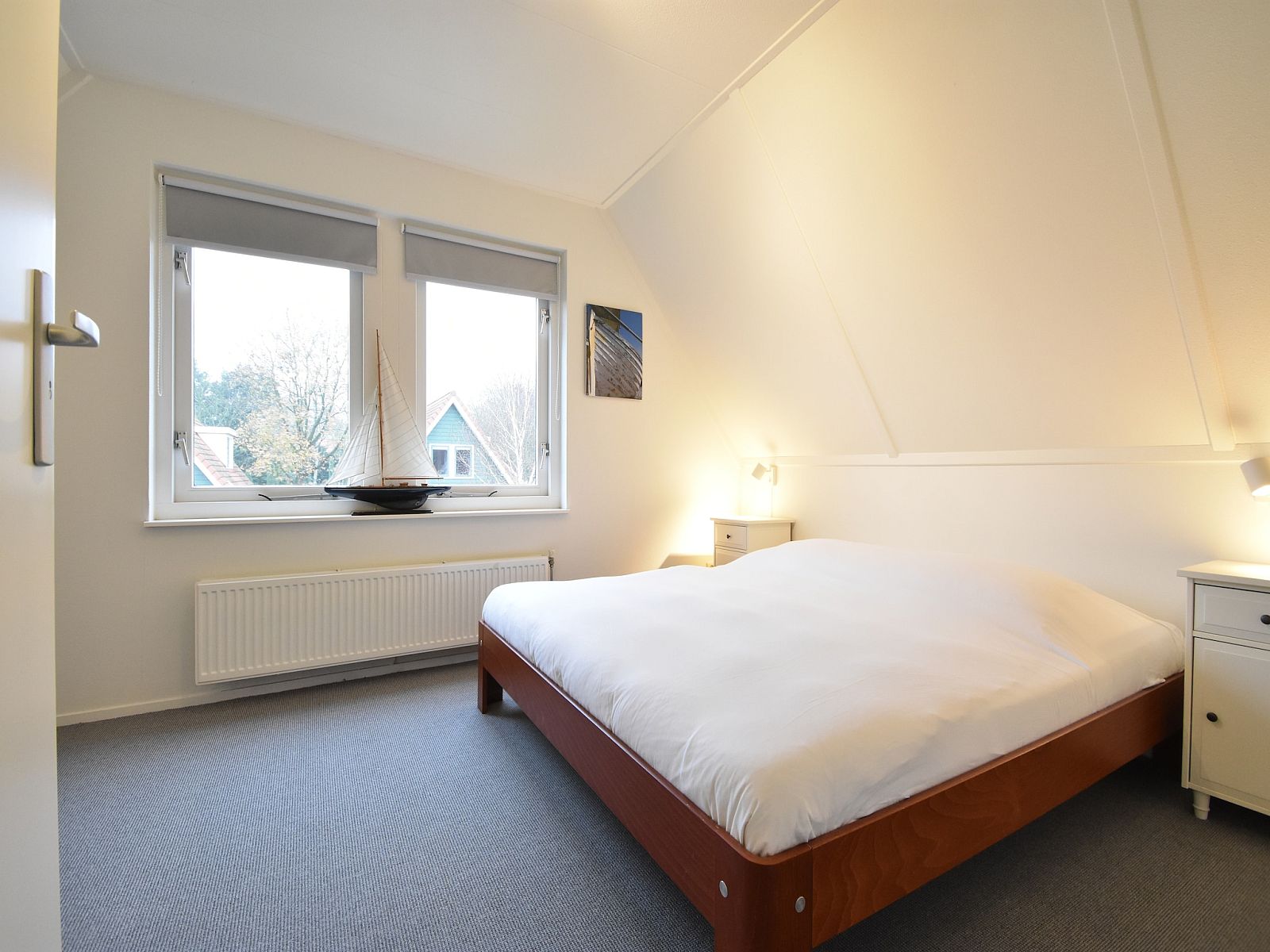 Verblijf 601349 - Vakantiewoning Schouwen-Duiveland - Sunnyvale