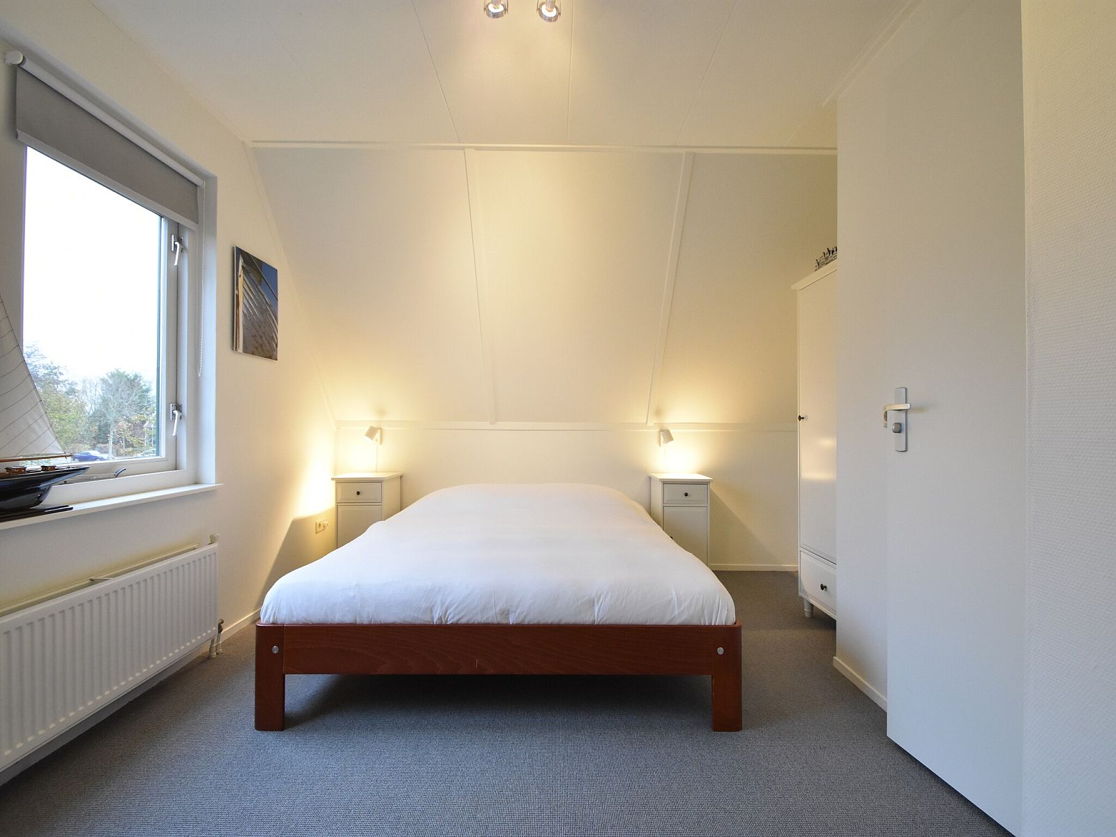 Verblijf 601349 - Vakantiewoning Schouwen-Duiveland - Sunnyvale