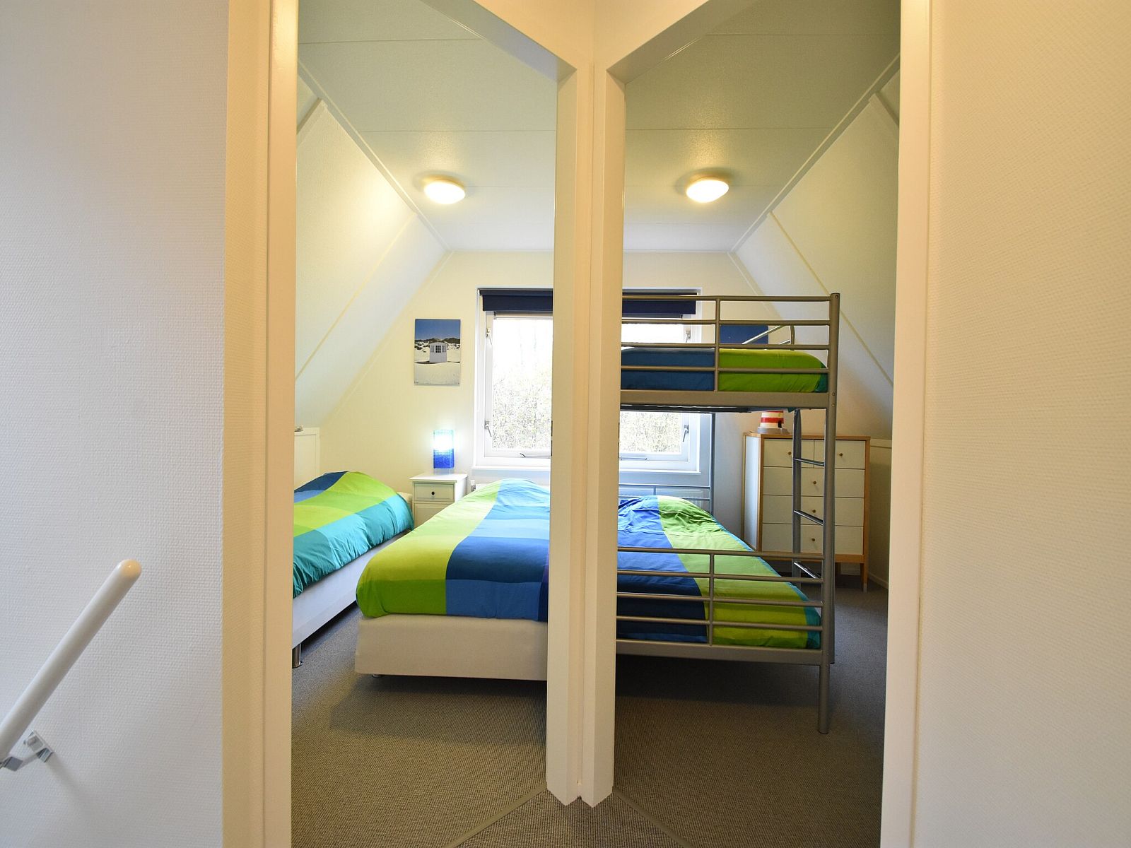 Verblijf 601349 - Vakantiewoning Schouwen-Duiveland - Sunnyvale