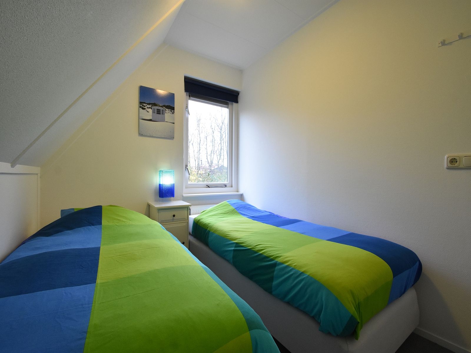 Verblijf 601349 - Vakantiewoning Schouwen-Duiveland - Sunnyvale