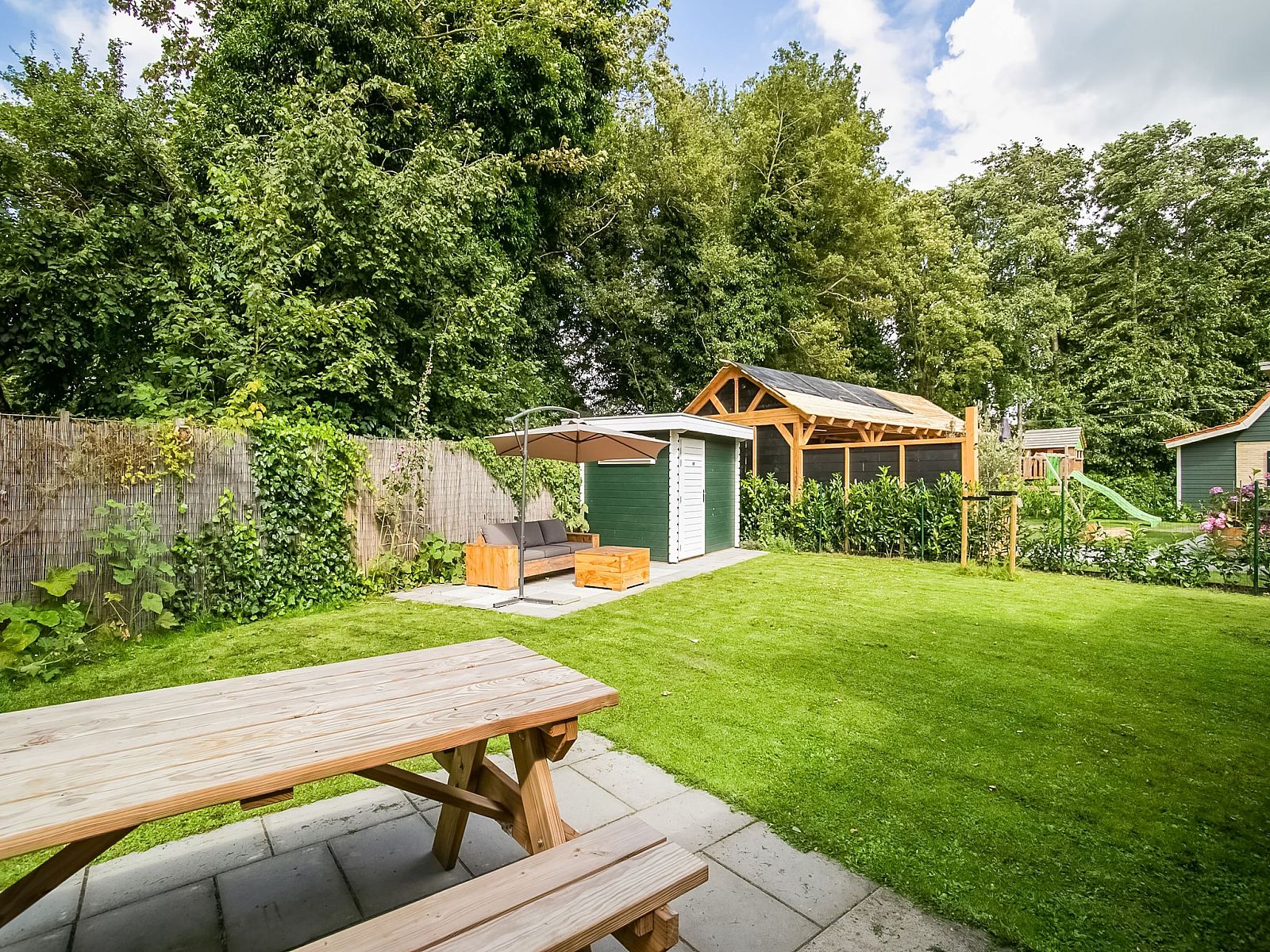 Unterkunft 601350 - Ferienhaus Schouwen-Duiveland - Witte Raaf