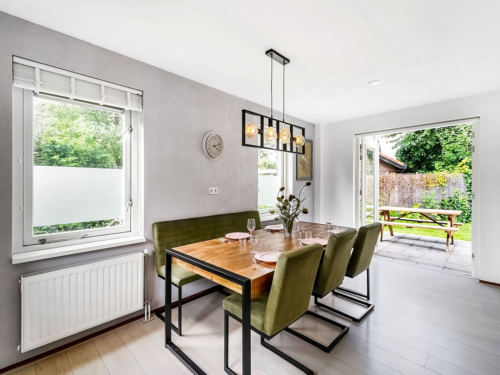 Unterkunft 601350 - Ferienhaus Schouwen-Duiveland - Witte Raaf