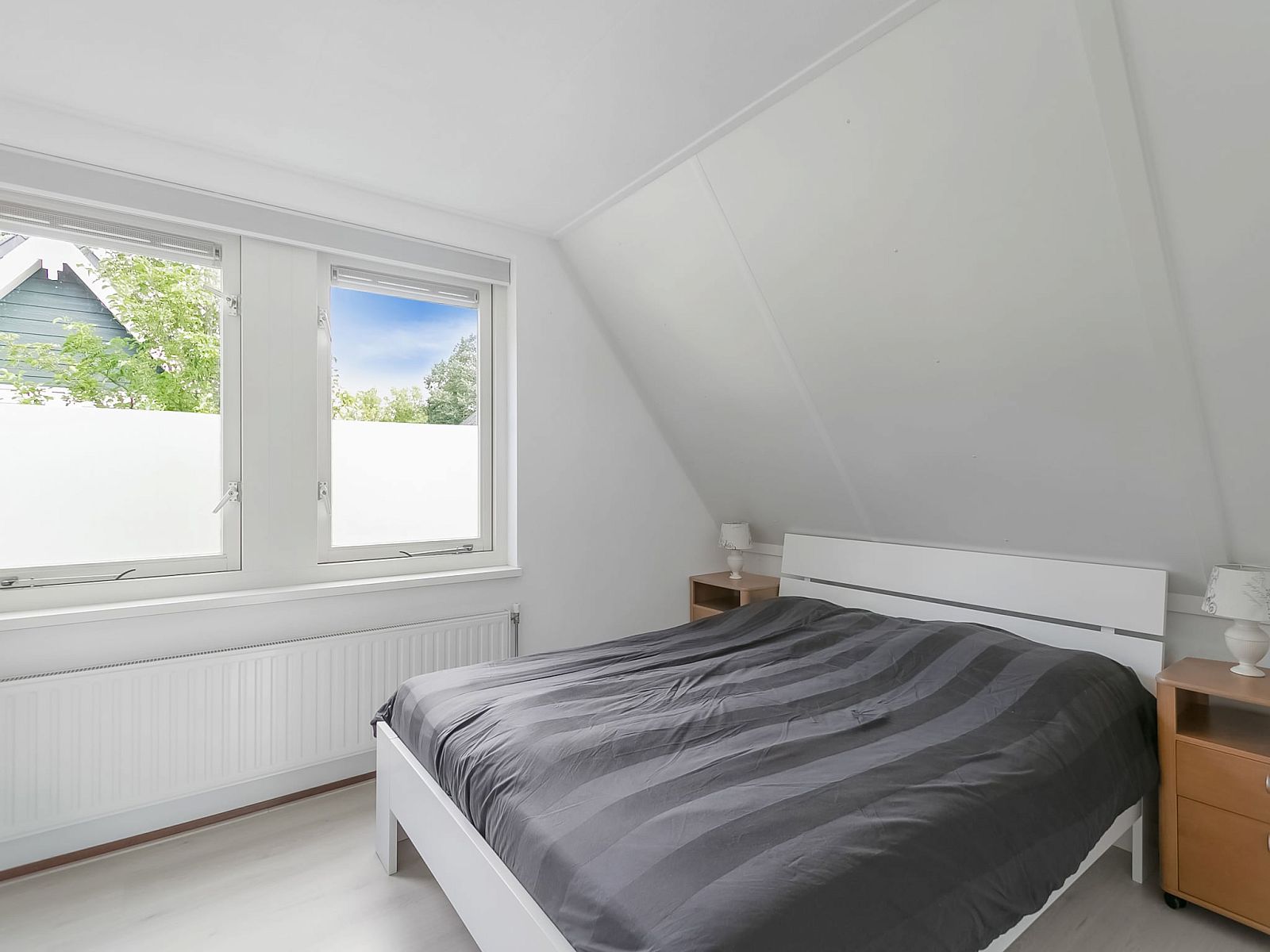 Unterkunft 601350 - Ferienhaus Schouwen-Duiveland - Witte Raaf