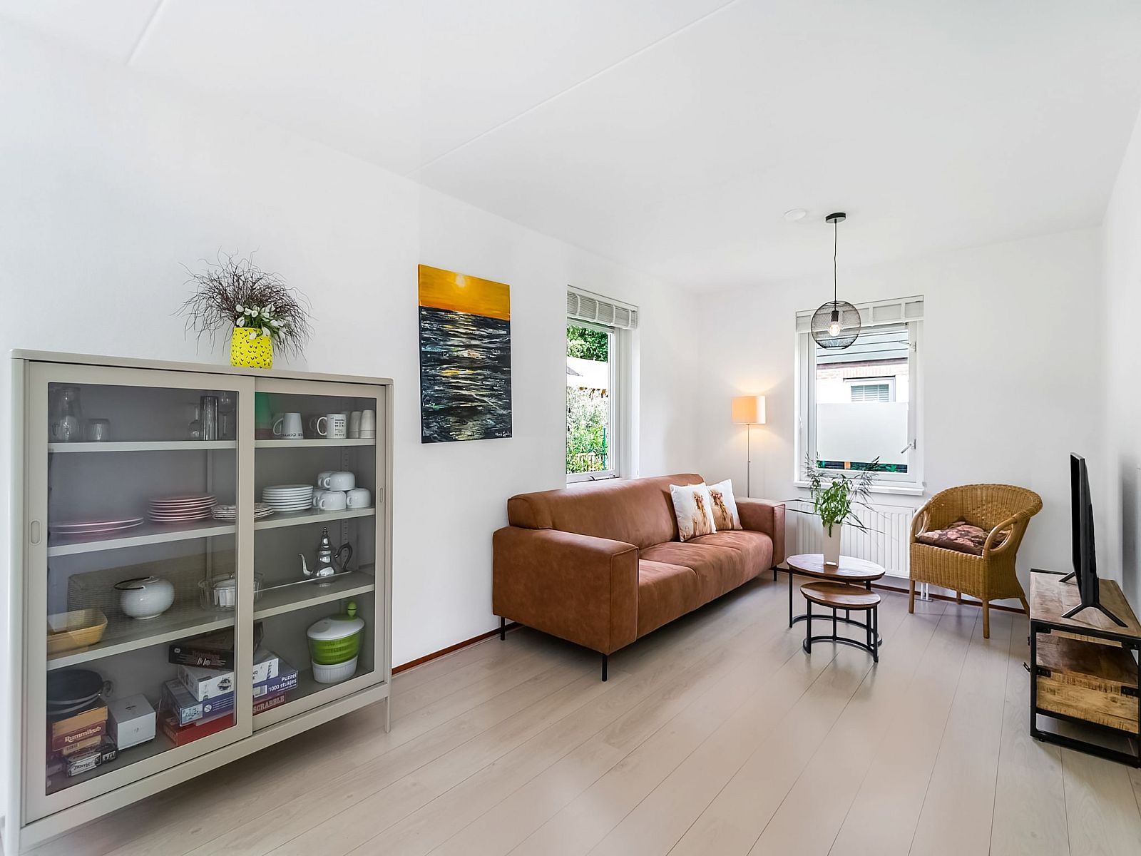 Unterkunft 601350 - Ferienhaus Schouwen-Duiveland - Witte Raaf