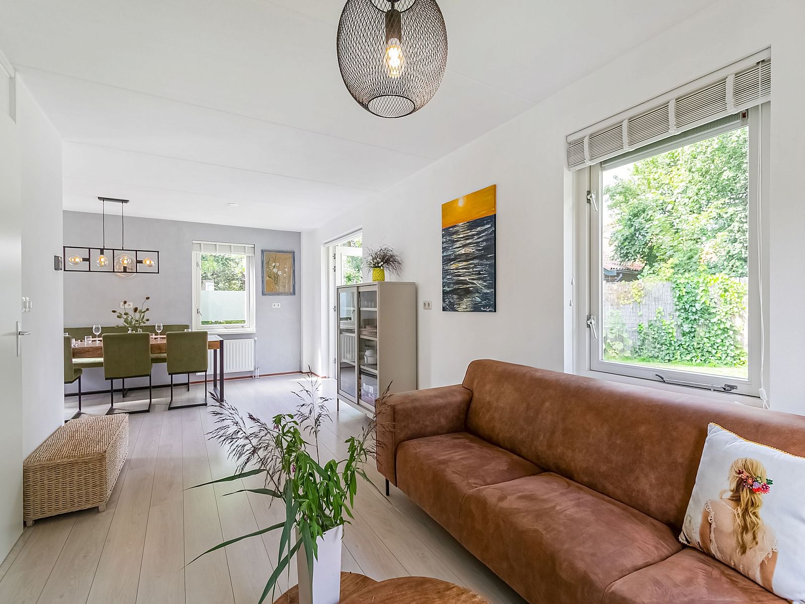 Unterkunft 601350 - Ferienhaus Schouwen-Duiveland - Witte Raaf