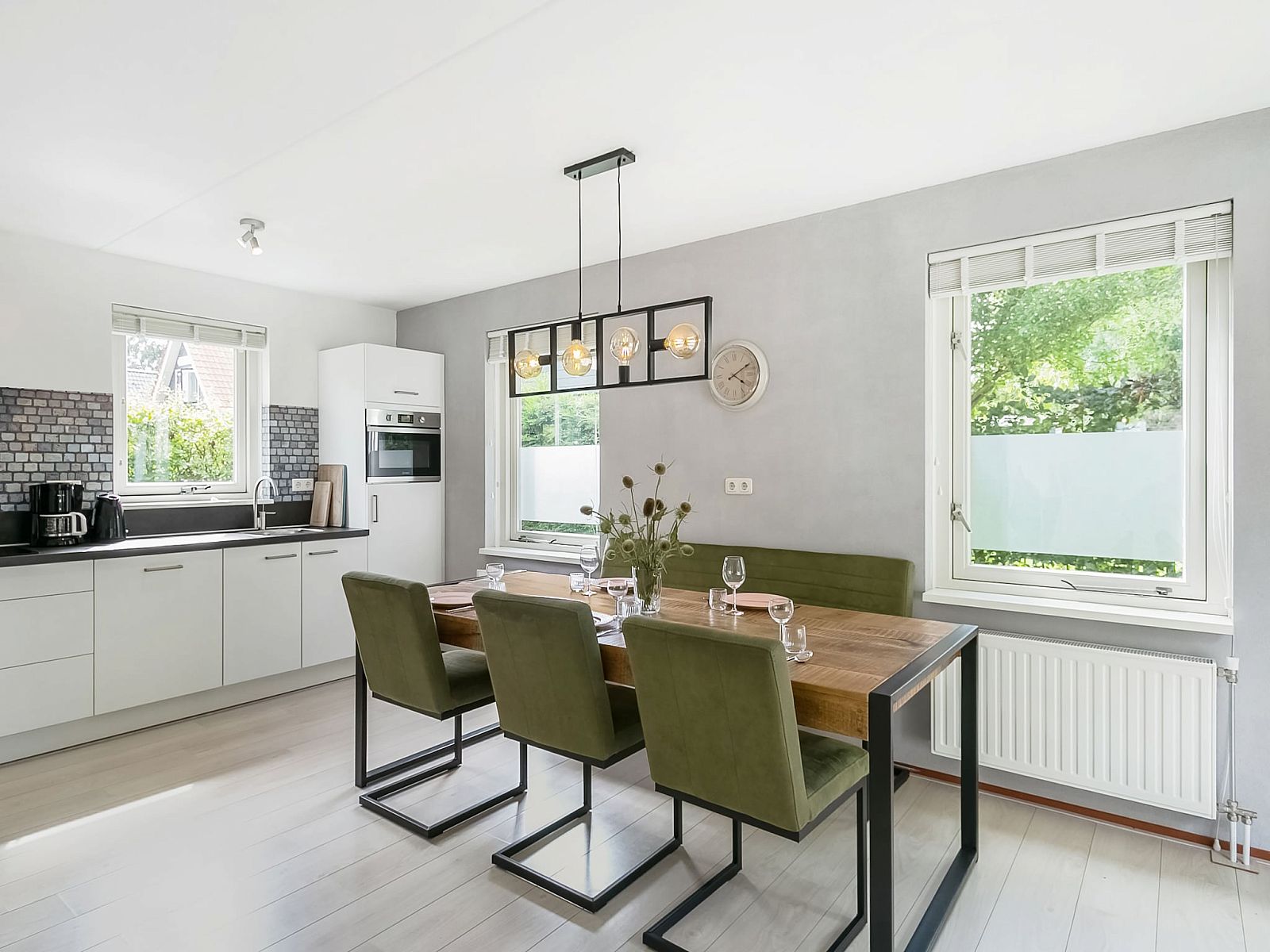 Unterkunft 601350 - Ferienhaus Schouwen-Duiveland - Witte Raaf