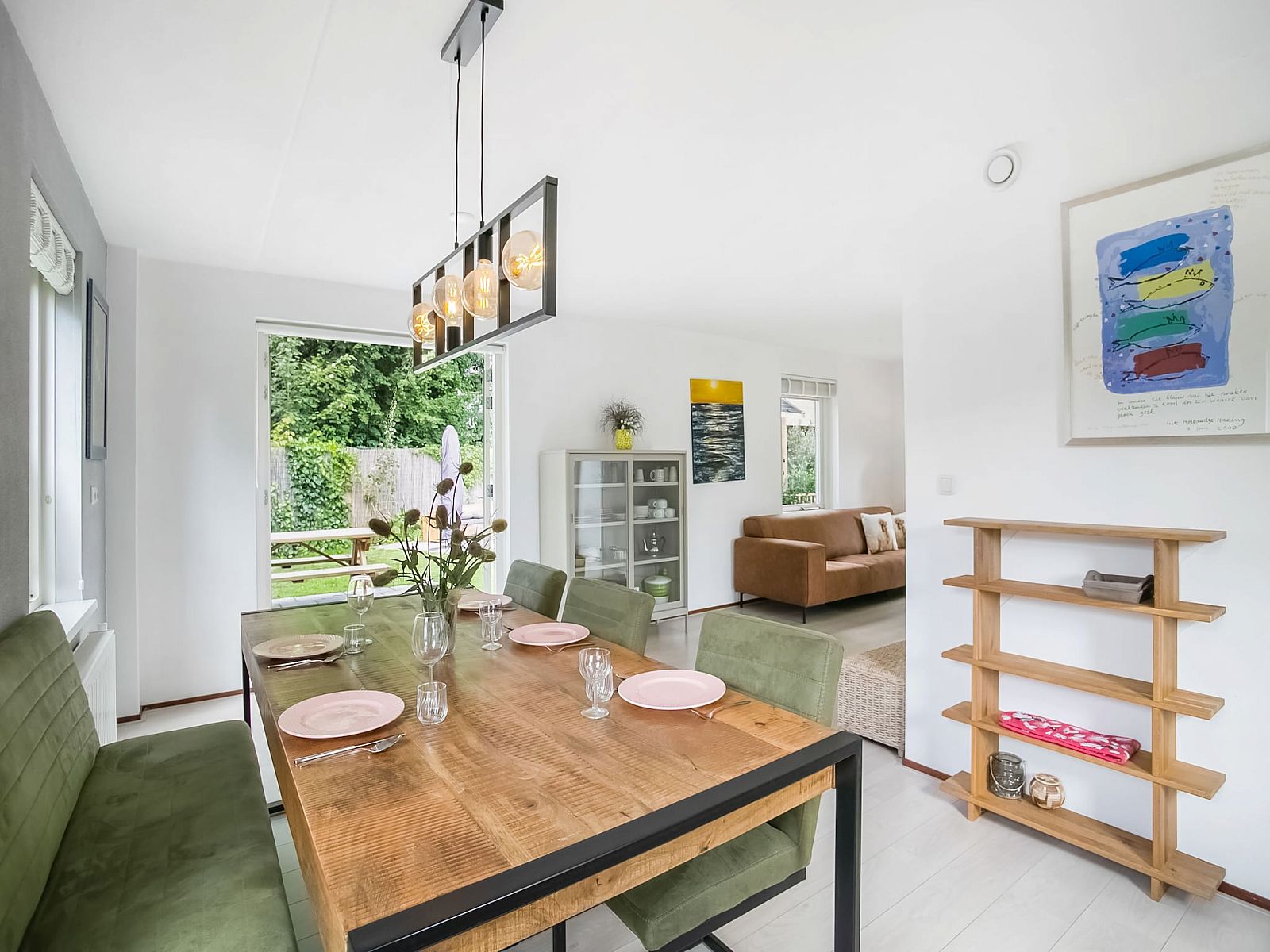 Unterkunft 601350 - Ferienhaus Schouwen-Duiveland - Witte Raaf