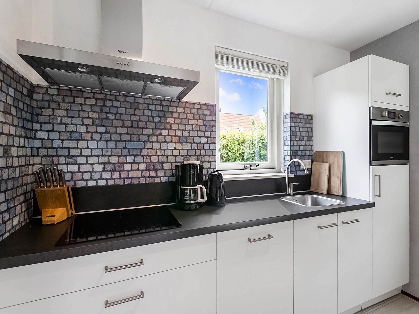 Unterkunft 601350 - Ferienhaus Schouwen-Duiveland - Witte Raaf
