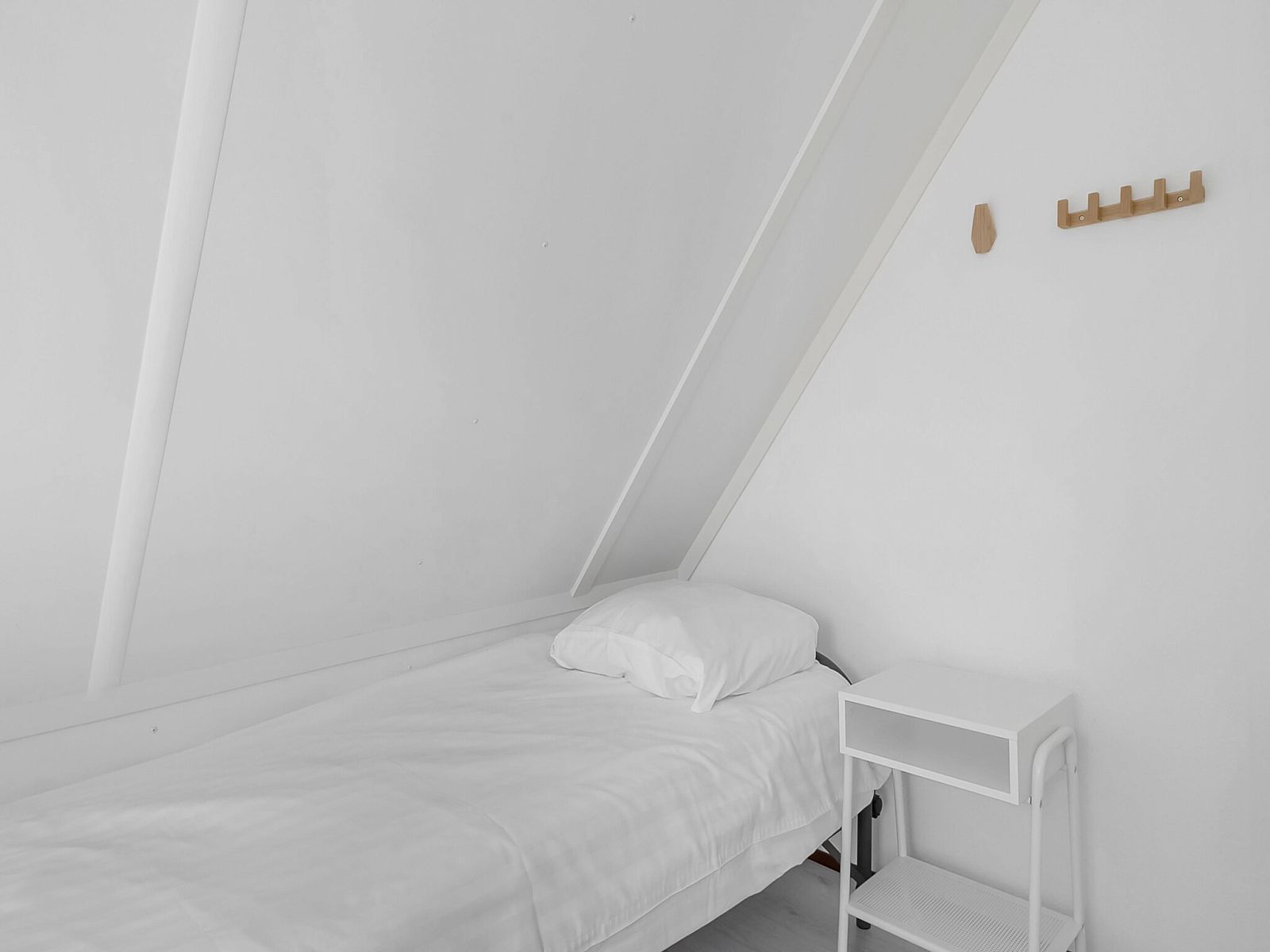 Unterkunft 601350 - Ferienhaus Schouwen-Duiveland - Witte Raaf