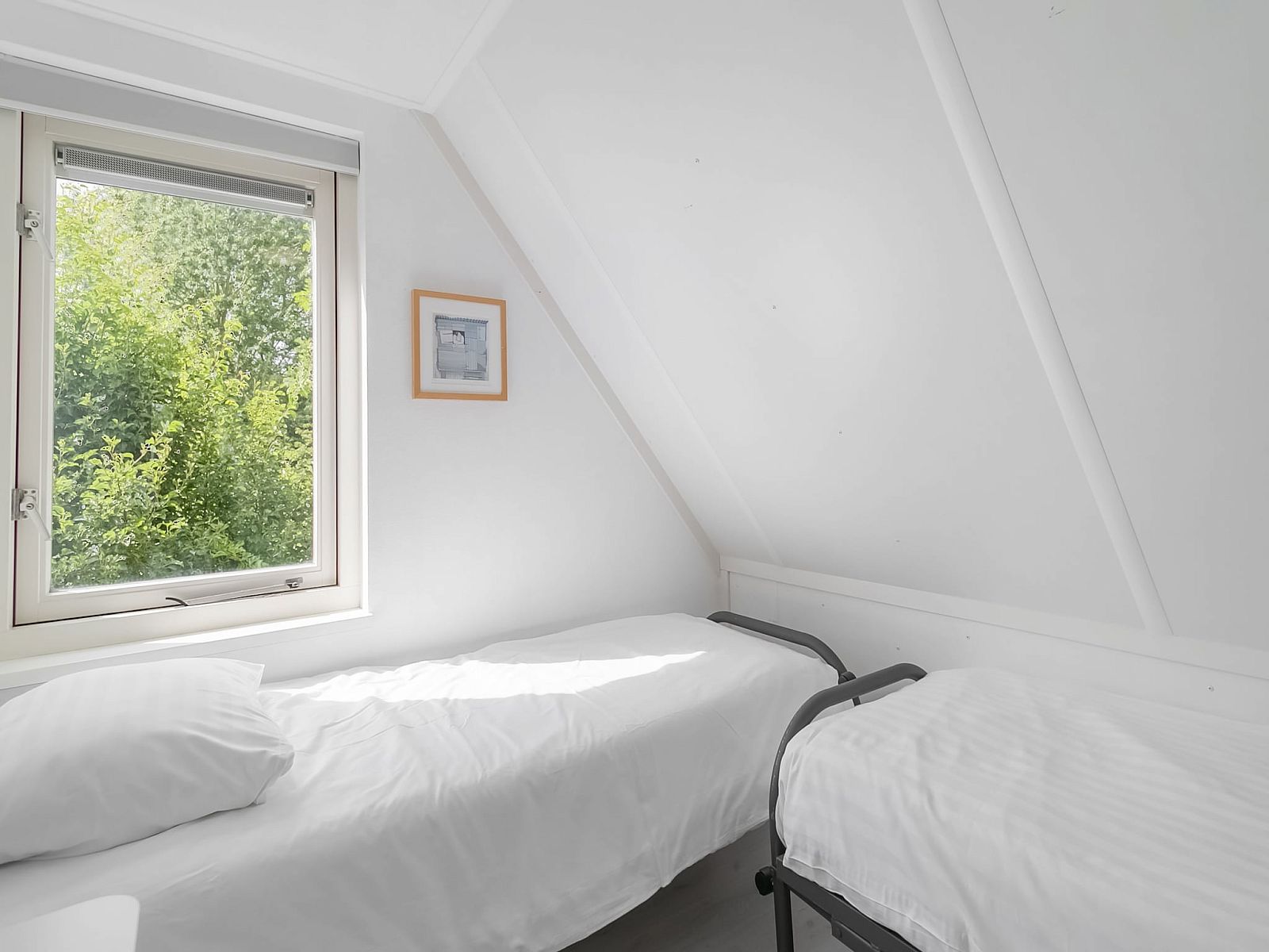 Unterkunft 601350 - Ferienhaus Schouwen-Duiveland - Witte Raaf