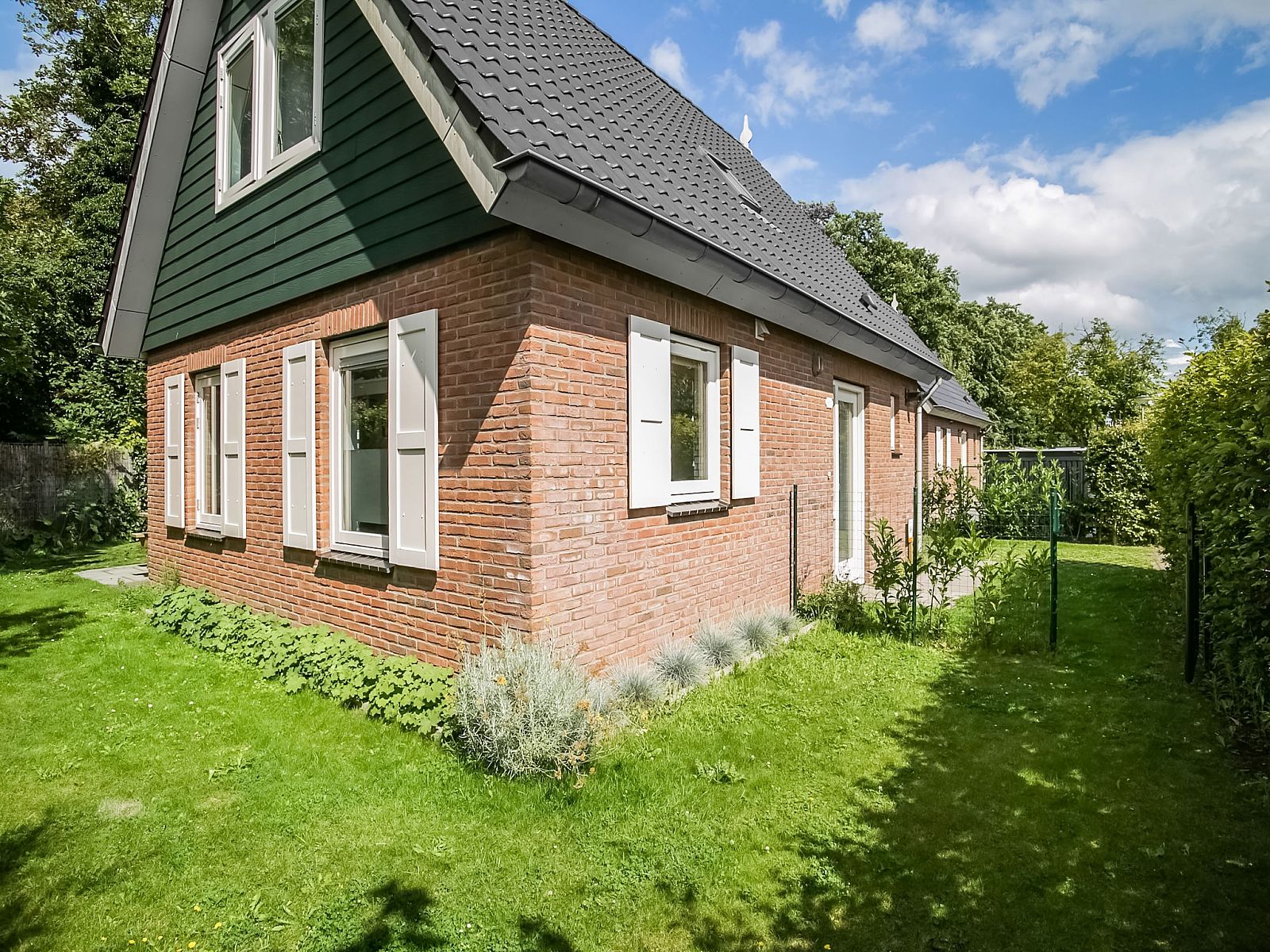 Unterkunft 601350 - Ferienhaus Schouwen-Duiveland - Witte Raaf