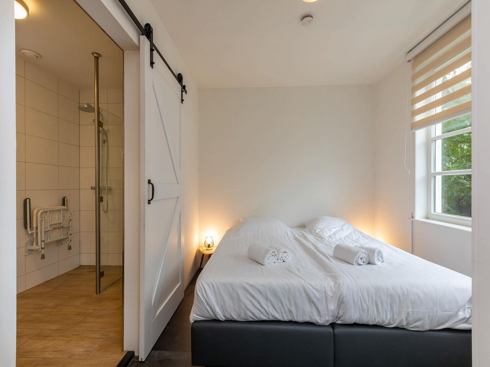 Unterkunft 601351 - Appartement Schouwen-Duiveland - Achterweg 10 l Zonnemaire 'Sol e Mar'