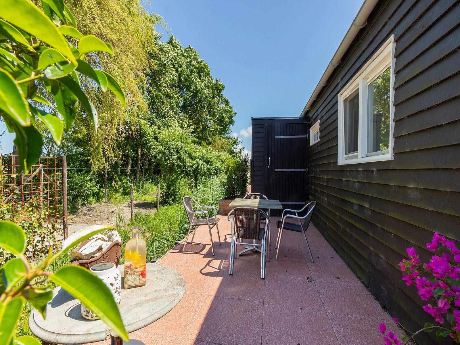 Unterkunft 601351 - Appartement Schouwen-Duiveland - Achterweg 10 l Zonnemaire 'Sol e Mar'
