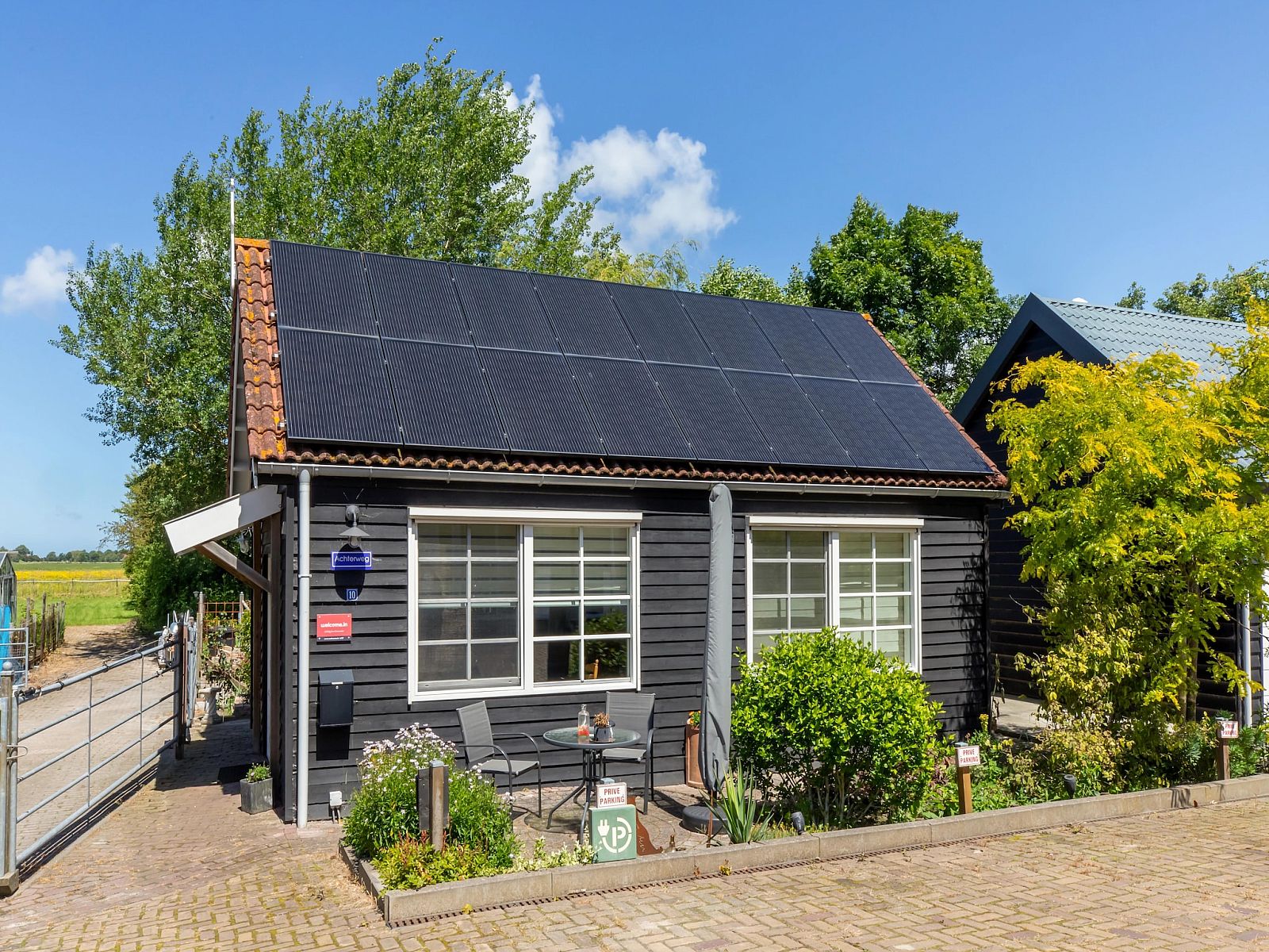 Unterkunft 601351 - Appartement Schouwen-Duiveland - Achterweg 10 l Zonnemaire 'Sol e Mar'