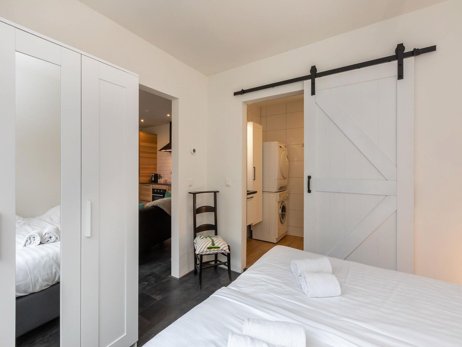 Unterkunft 601351 - Appartement Schouwen-Duiveland - Achterweg 10 l Zonnemaire 'Sol e Mar'