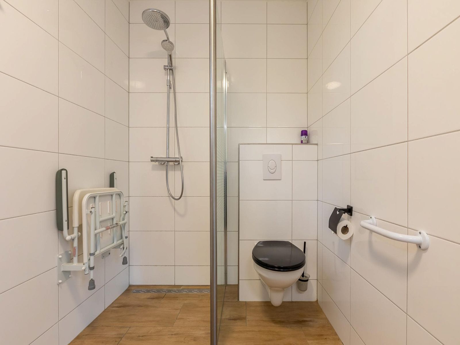Unterkunft 601351 - Appartement Schouwen-Duiveland - Achterweg 10 l Zonnemaire 'Sol e Mar'