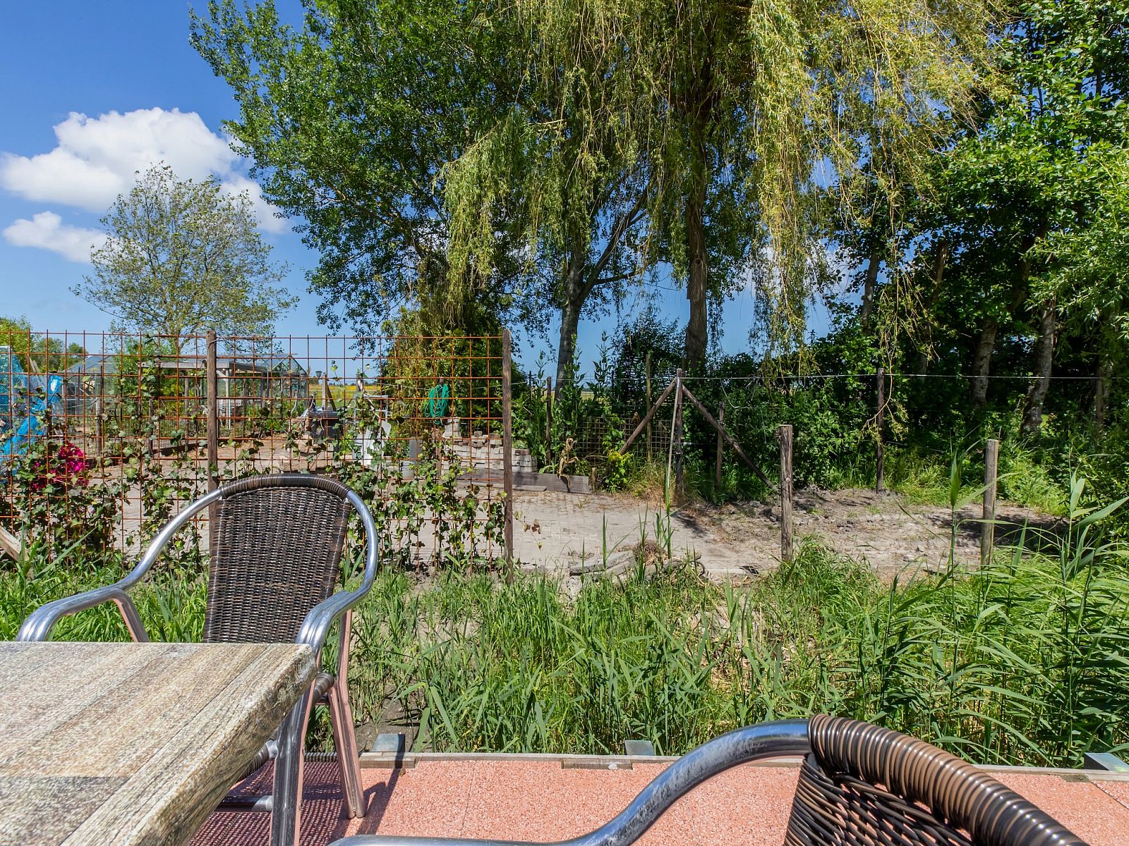 Unterkunft 601351 - Appartement Schouwen-Duiveland - Achterweg 10 l Zonnemaire 'Sol e Mar'