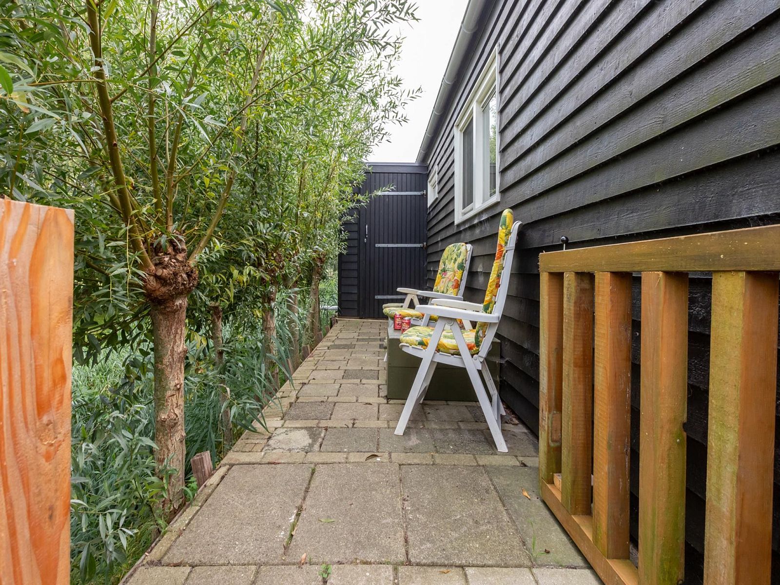 Unterkunft 601351 - Appartement Schouwen-Duiveland - Achterweg 10 l Zonnemaire 'Sol e Mar'
