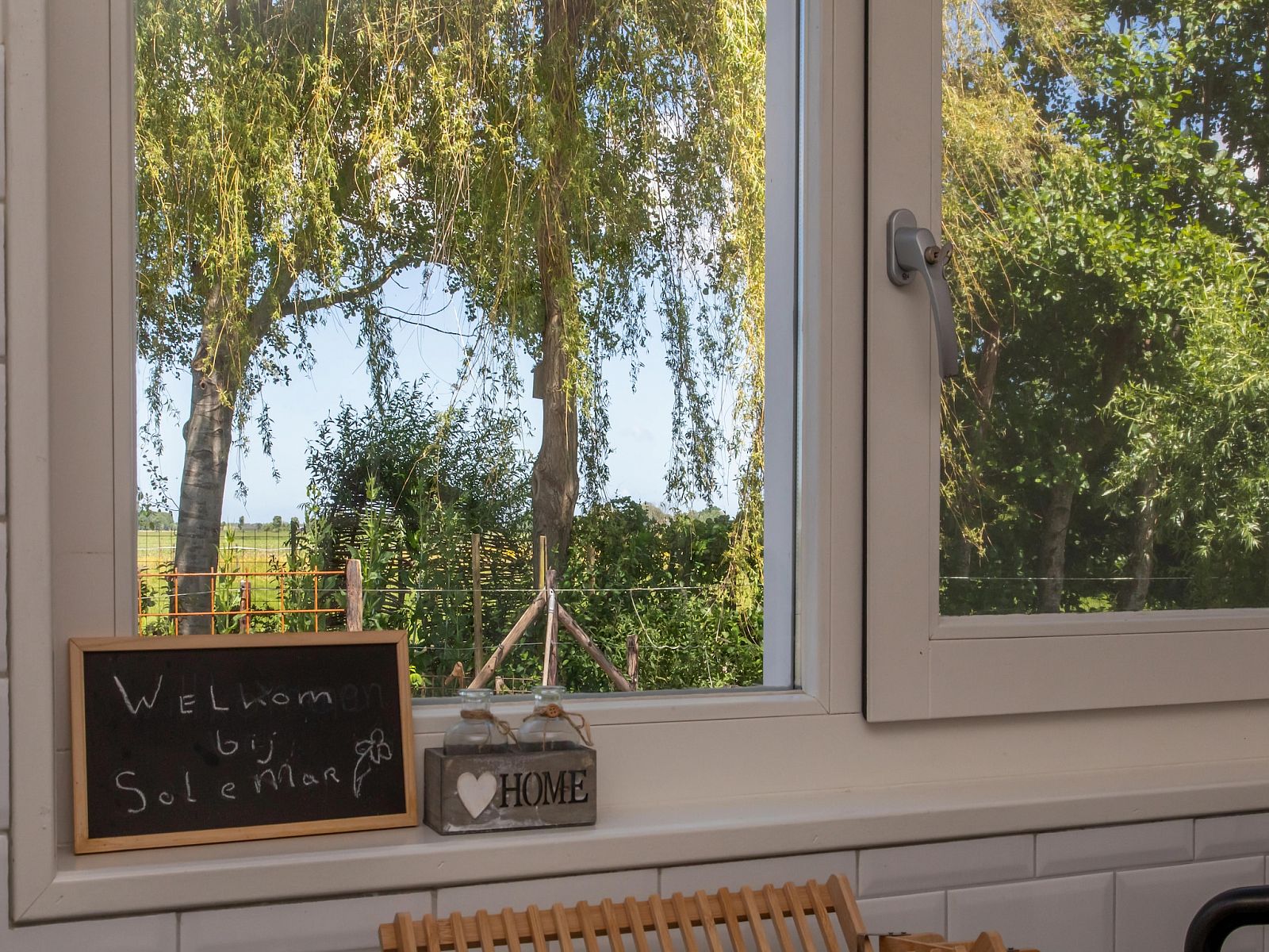 Unterkunft 601351 - Appartement Schouwen-Duiveland - Achterweg 10 l Zonnemaire 'Sol e Mar'