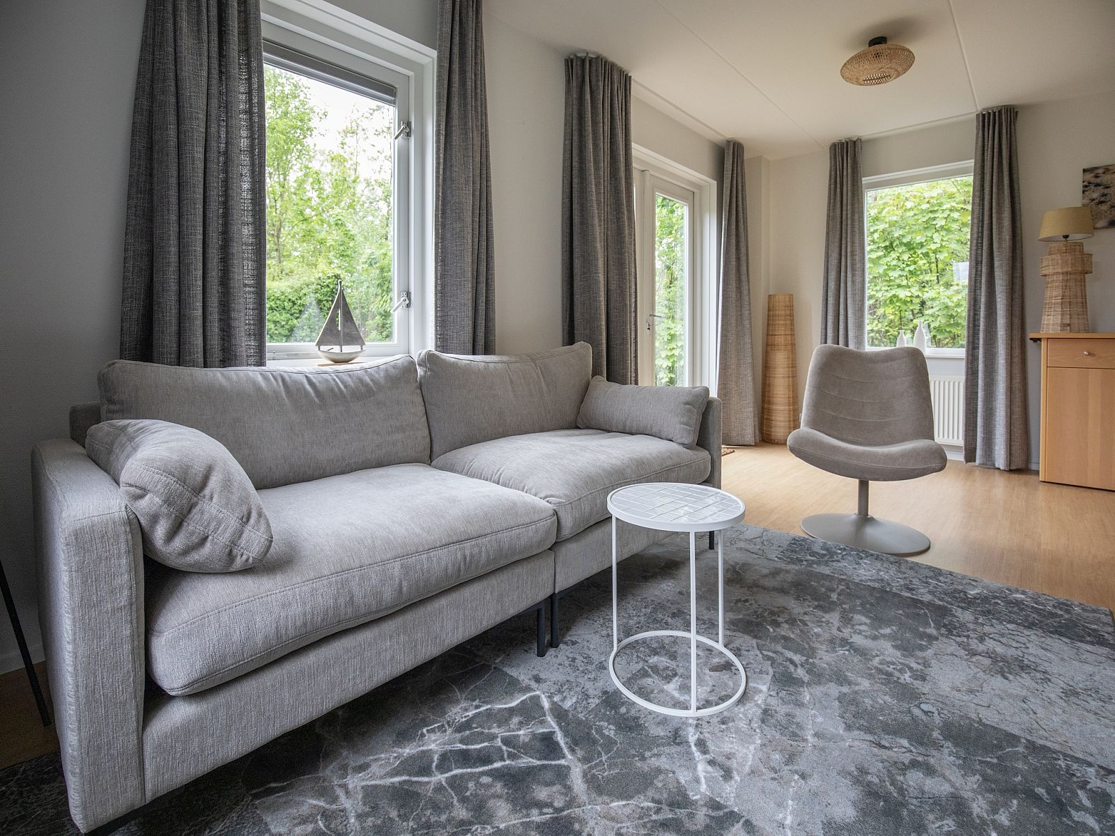 Verblijf 601352 - Vakantiewoning Schouwen-Duiveland - La Courege