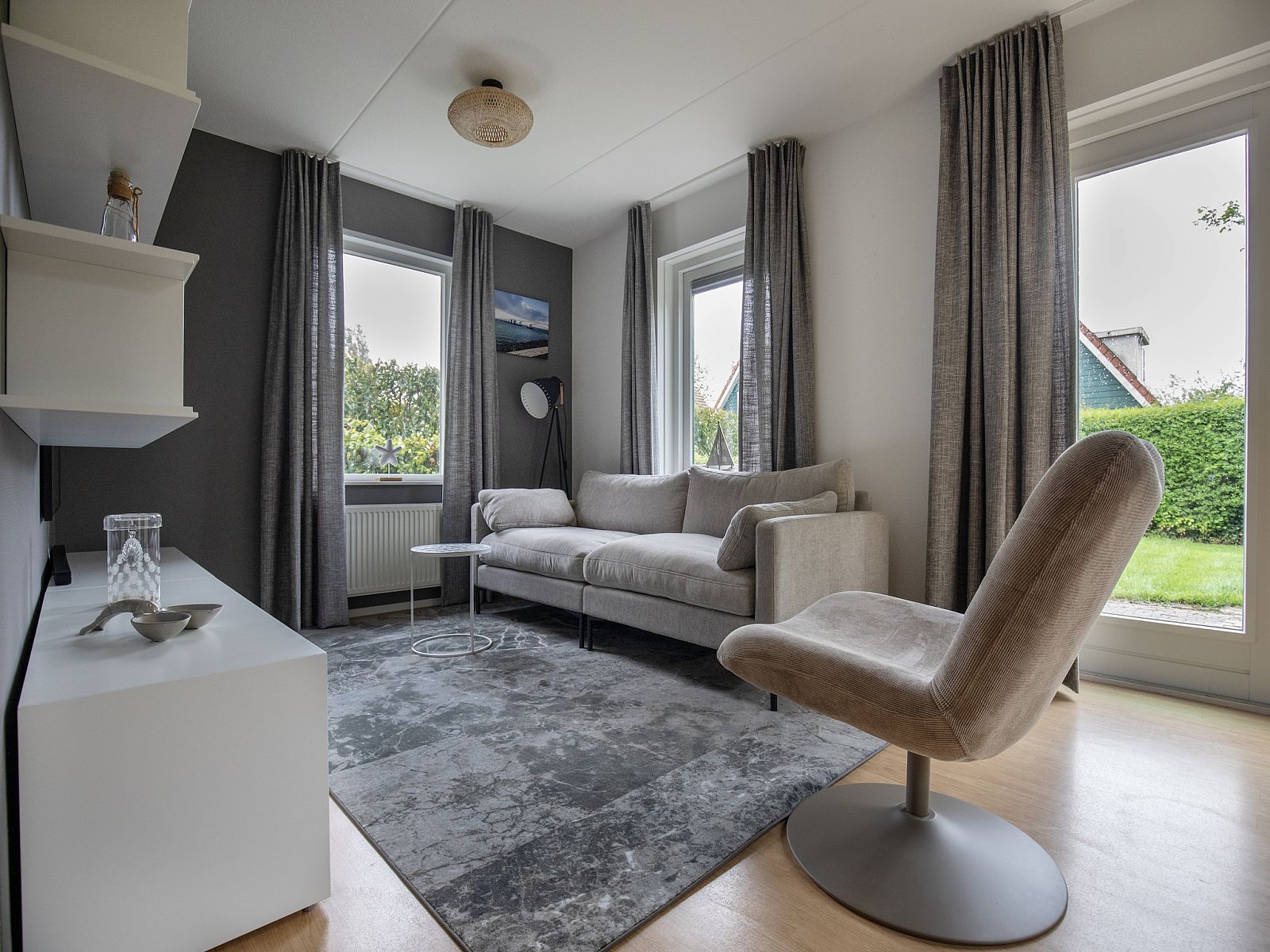 Verblijf 601352 - Vakantiewoning Schouwen-Duiveland - La Courege