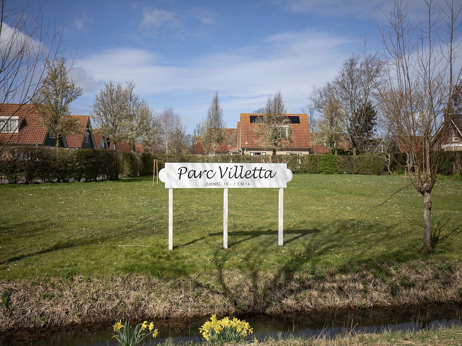 Verblijf 601352 - Vakantiewoning Schouwen-Duiveland - La Courege