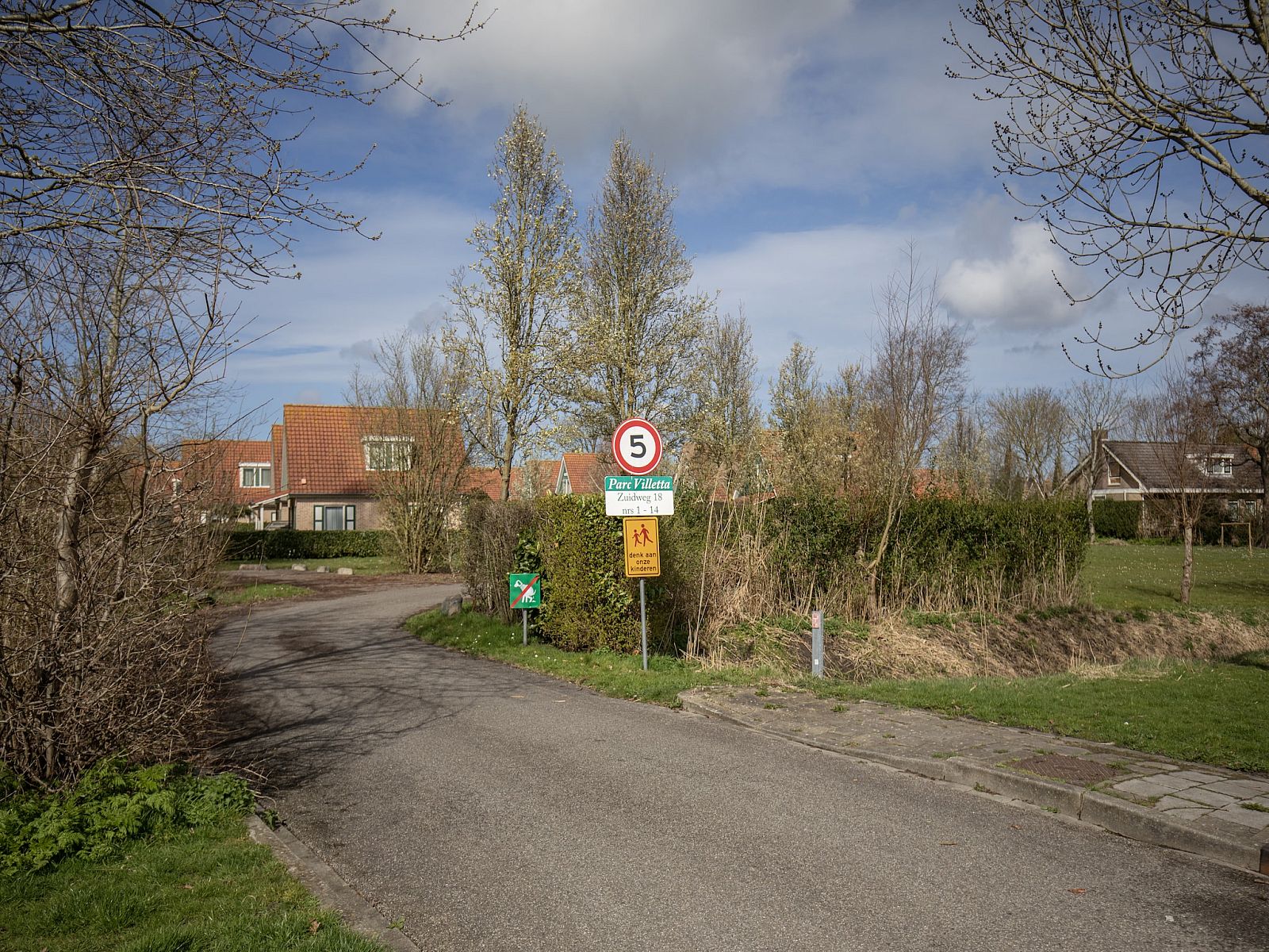 Verblijf 601352 - Vakantiewoning Schouwen-Duiveland - La Courege