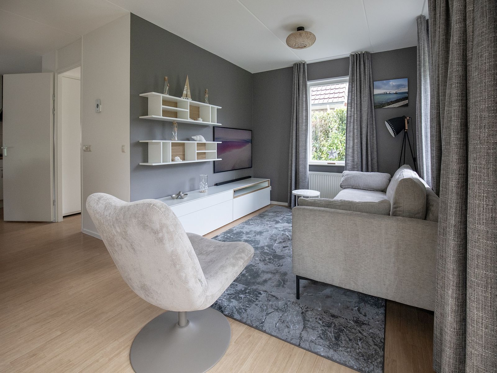 Verblijf 601352 - Vakantiewoning Schouwen-Duiveland - La Courege