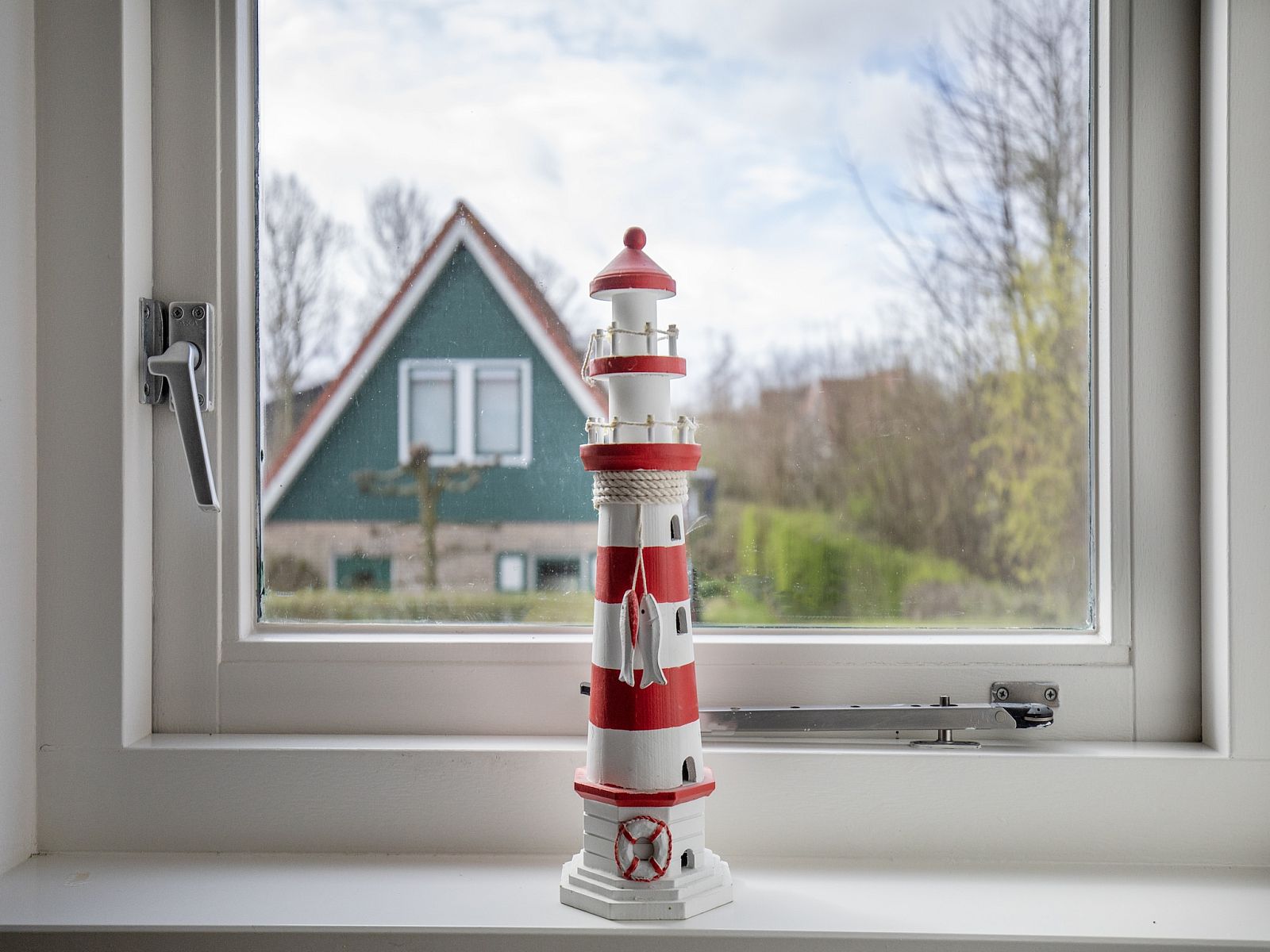 Verblijf 601352 - Vakantiewoning Schouwen-Duiveland - La Courege