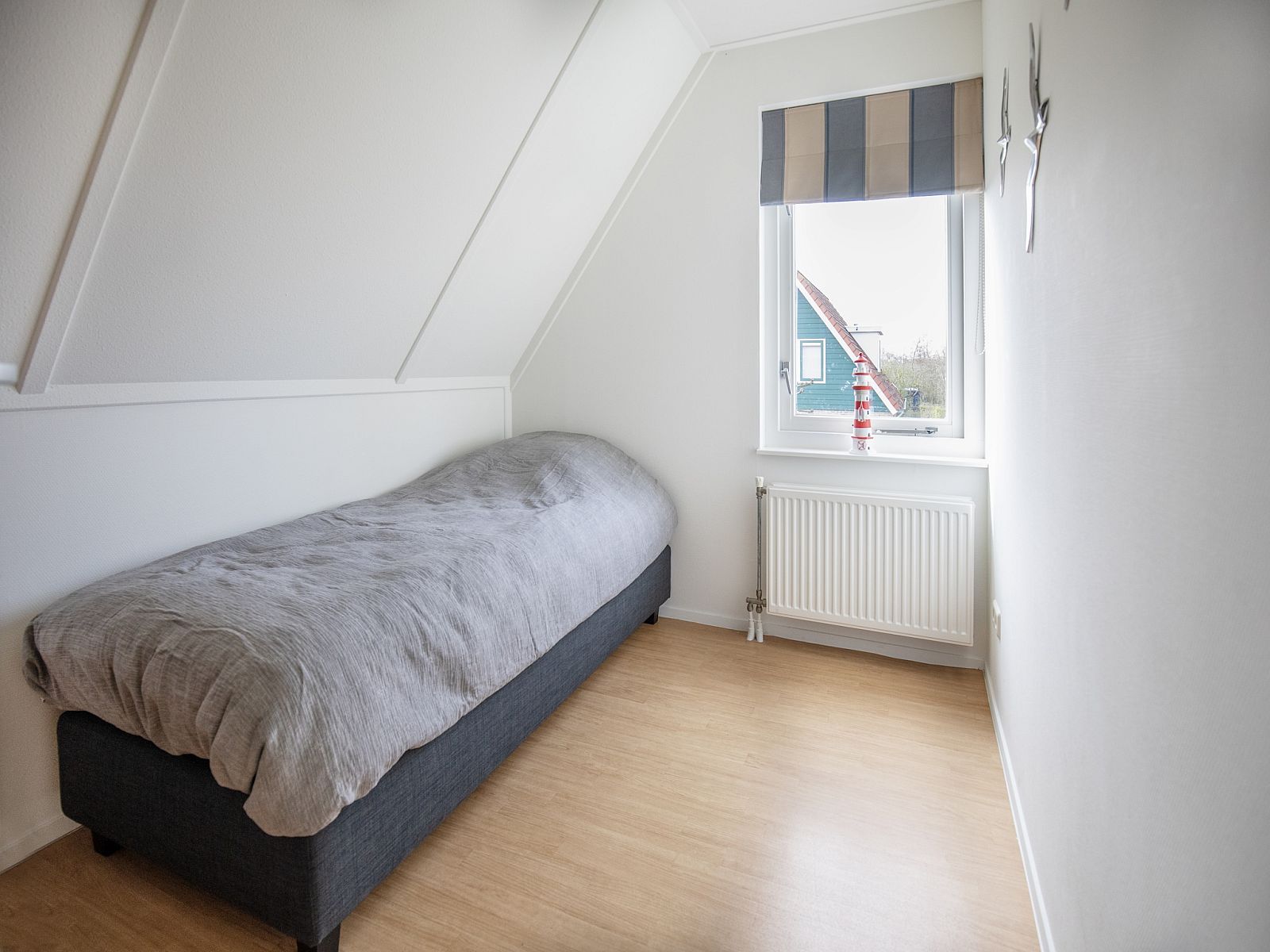 Verblijf 601352 - Vakantiewoning Schouwen-Duiveland - La Courege