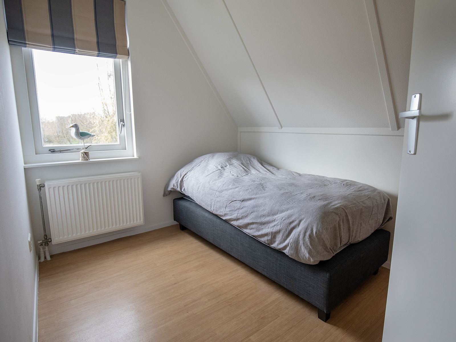 Verblijf 601352 - Vakantiewoning Schouwen-Duiveland - La Courege