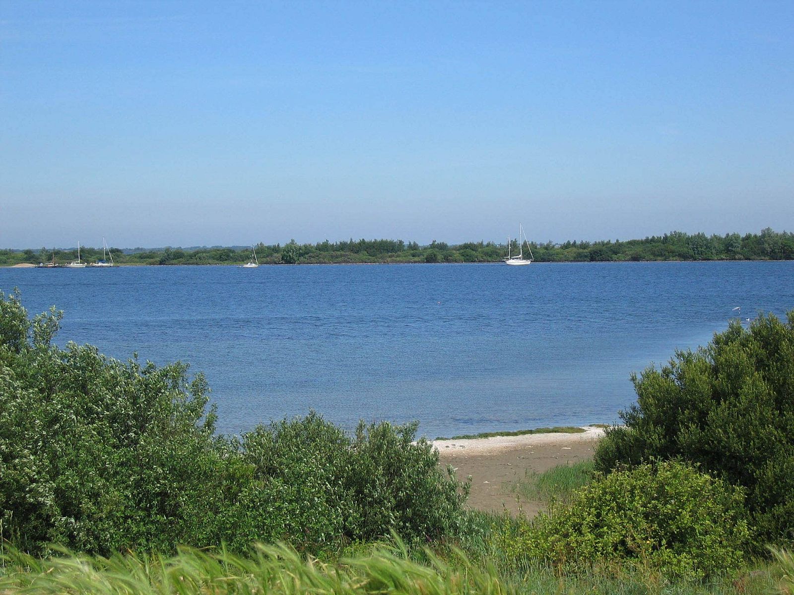 Verblijf 601352 - Vakantiewoning Schouwen-Duiveland - La Courege