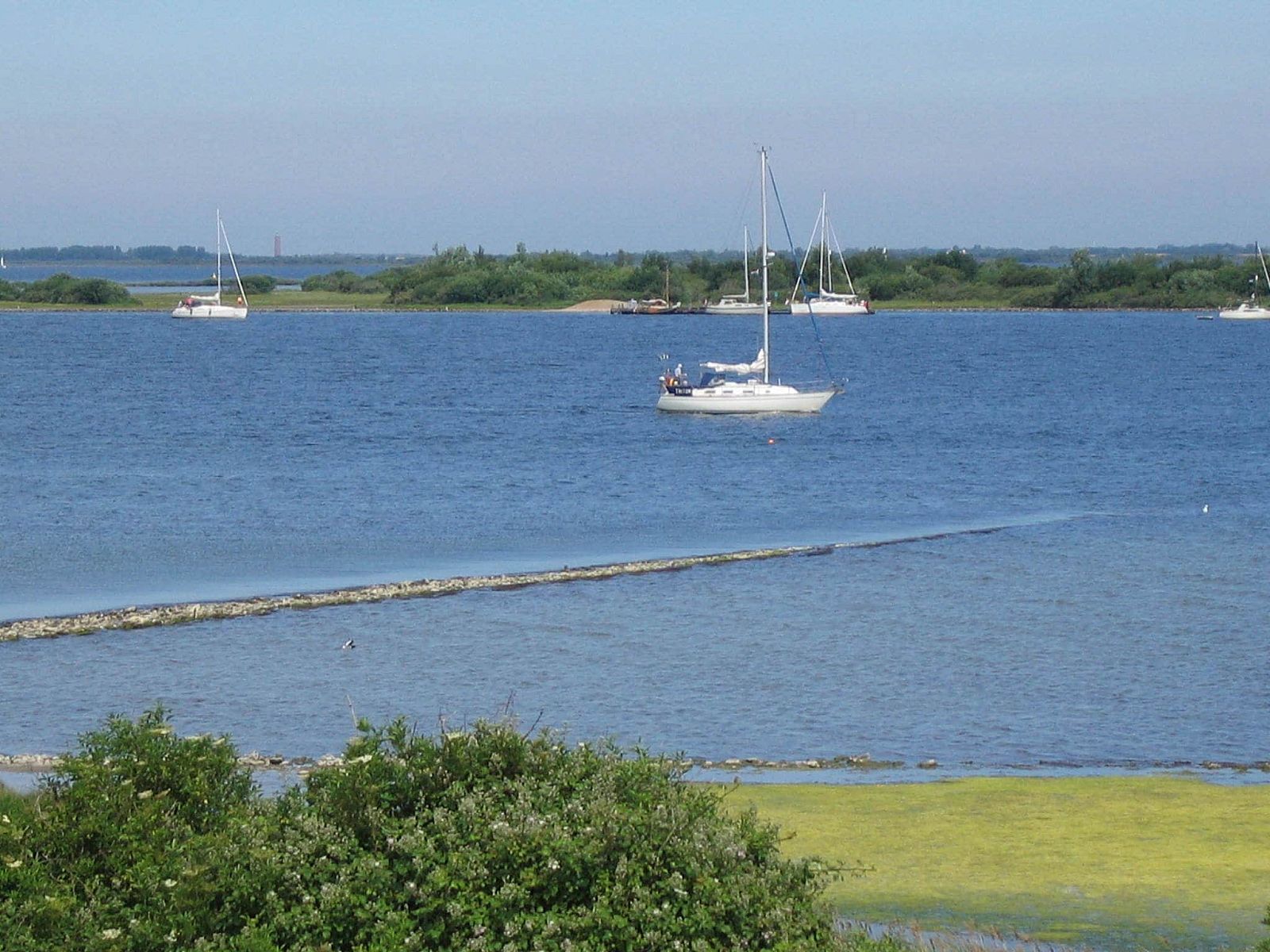 Verblijf 601352 - Vakantiewoning Schouwen-Duiveland - La Courege