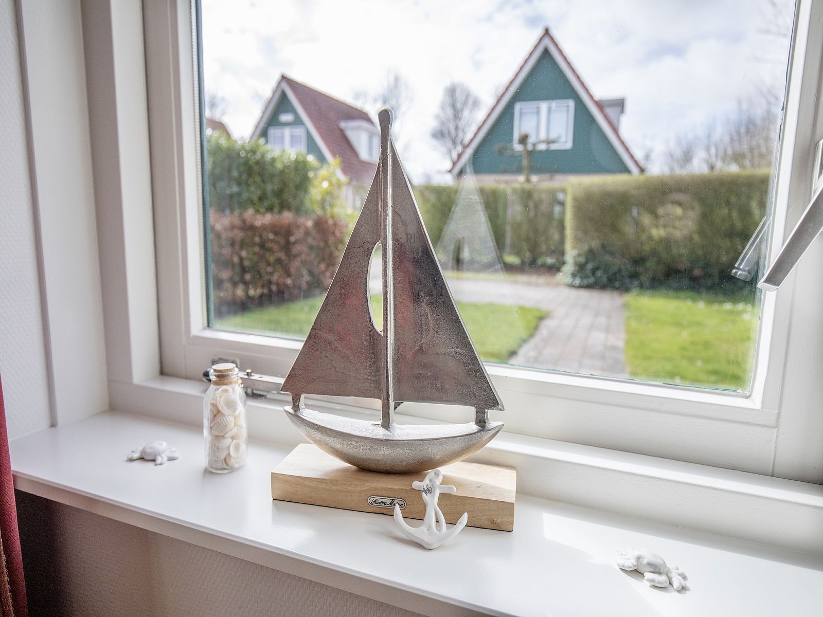 Verblijf 601352 - Vakantiewoning Schouwen-Duiveland - La Courege