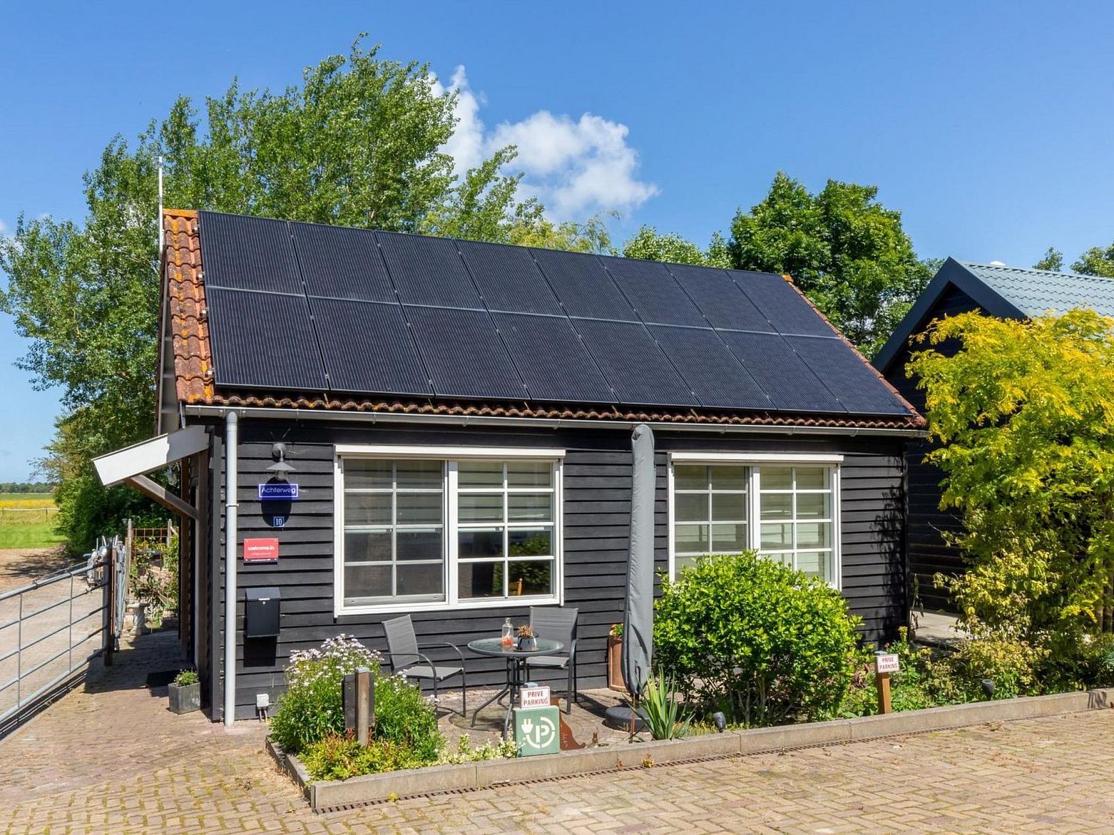 Unterkunft 601353 - Ferienhaus Schouwen-Duiveland - Vakantiehuis Sol e Mar