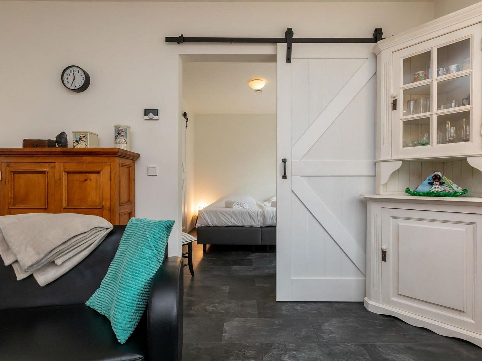Verblijf 601353 - Vakantiewoning Schouwen-Duiveland - Vakantiehuis Sol e Mar