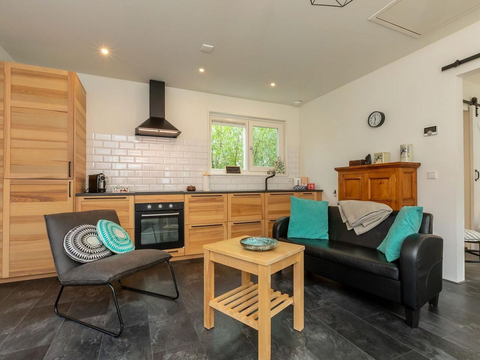 Verblijf 601353 - Vakantiewoning Schouwen-Duiveland - Vakantiehuis Sol e Mar