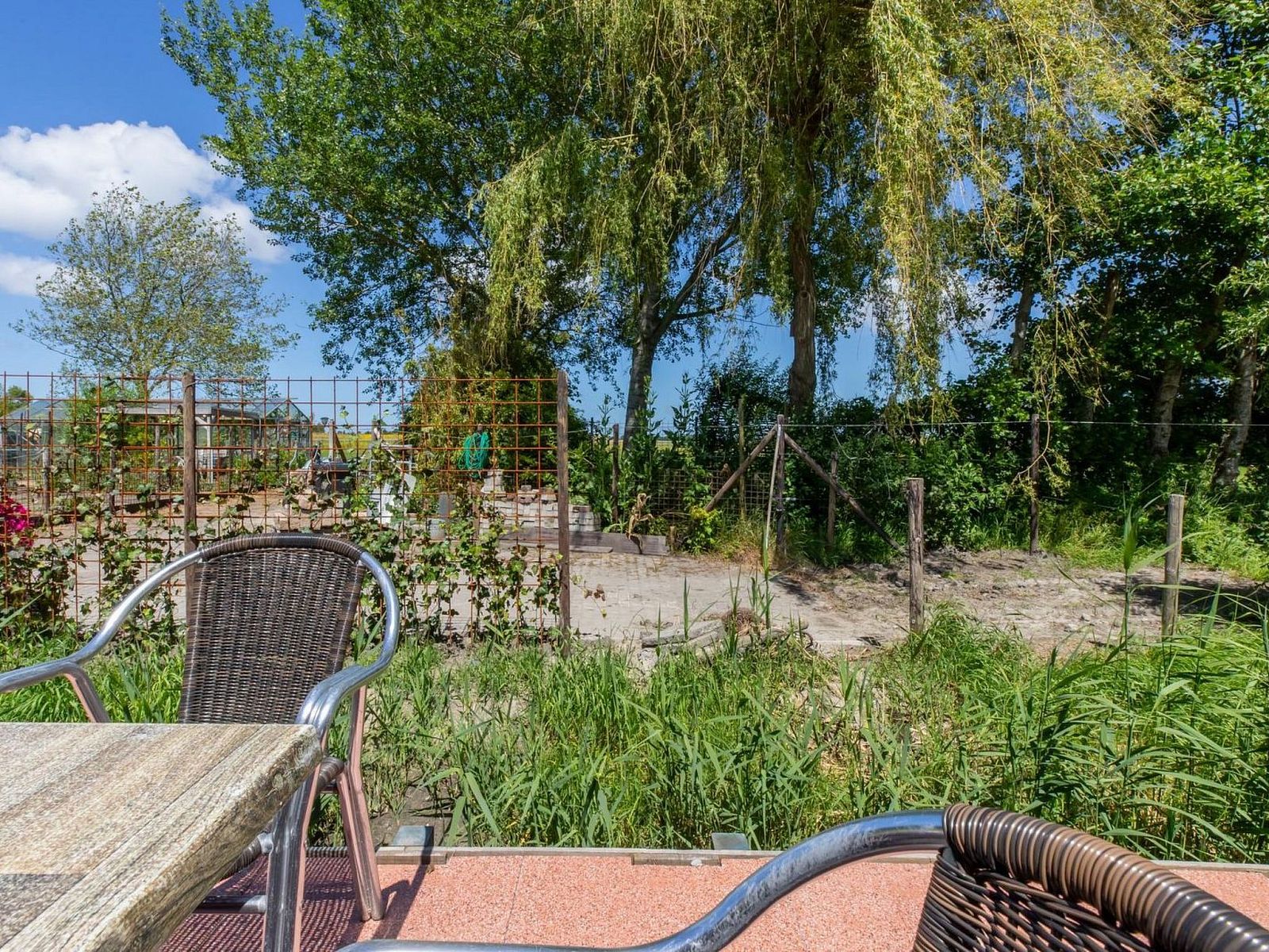 Verblijf 601353 - Vakantiewoning Schouwen-Duiveland - Vakantiehuis Sol e Mar