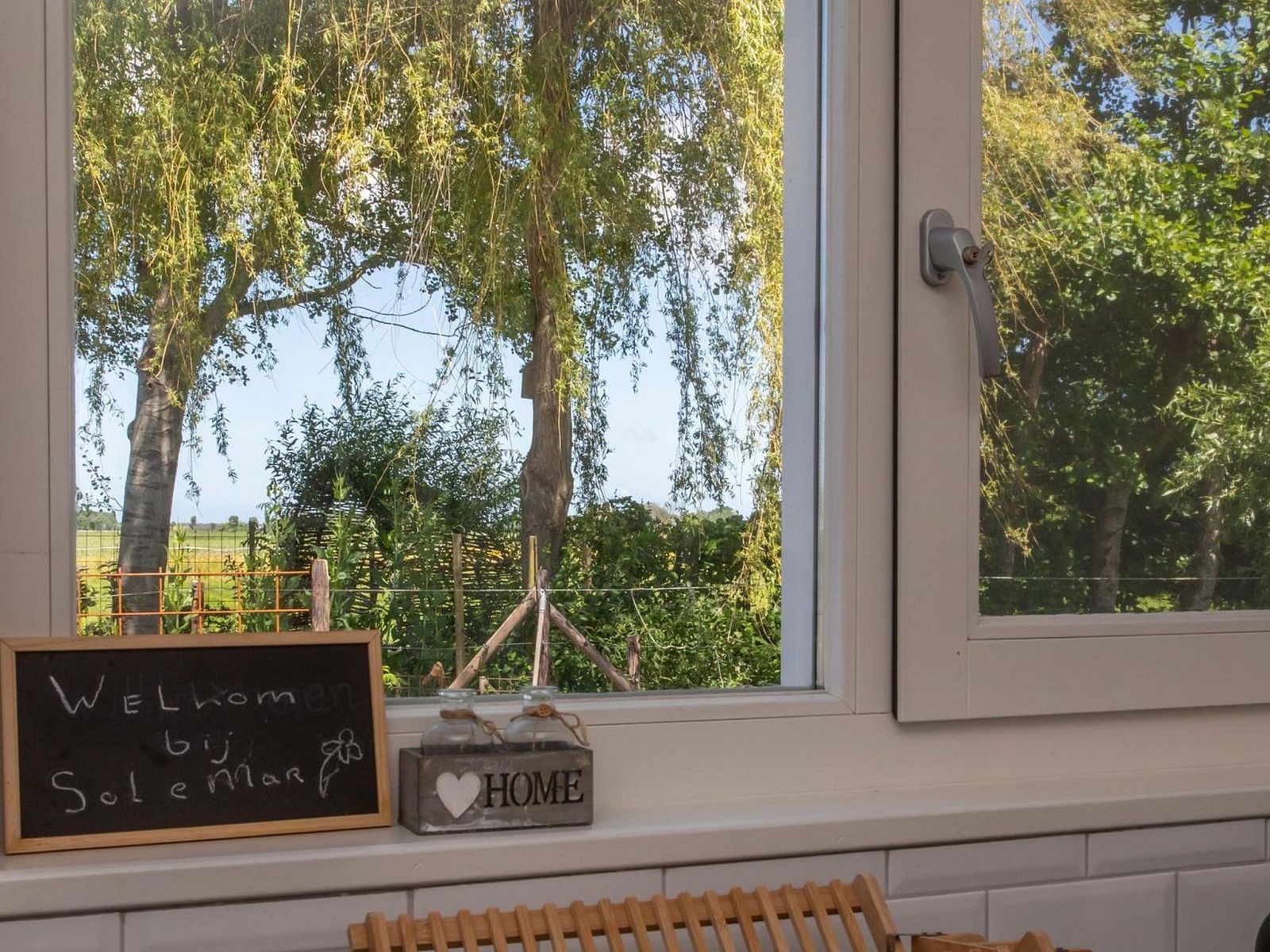 Verblijf 601353 - Vakantiewoning Schouwen-Duiveland - Vakantiehuis Sol e Mar