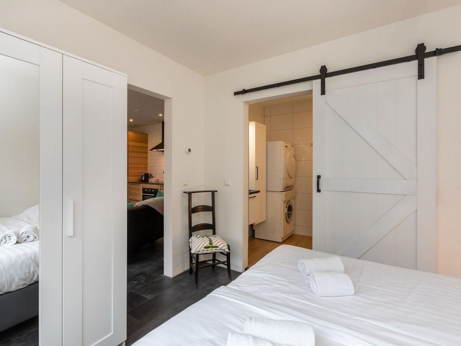 Verblijf 601353 - Vakantiewoning Schouwen-Duiveland - Vakantiehuis Sol e Mar