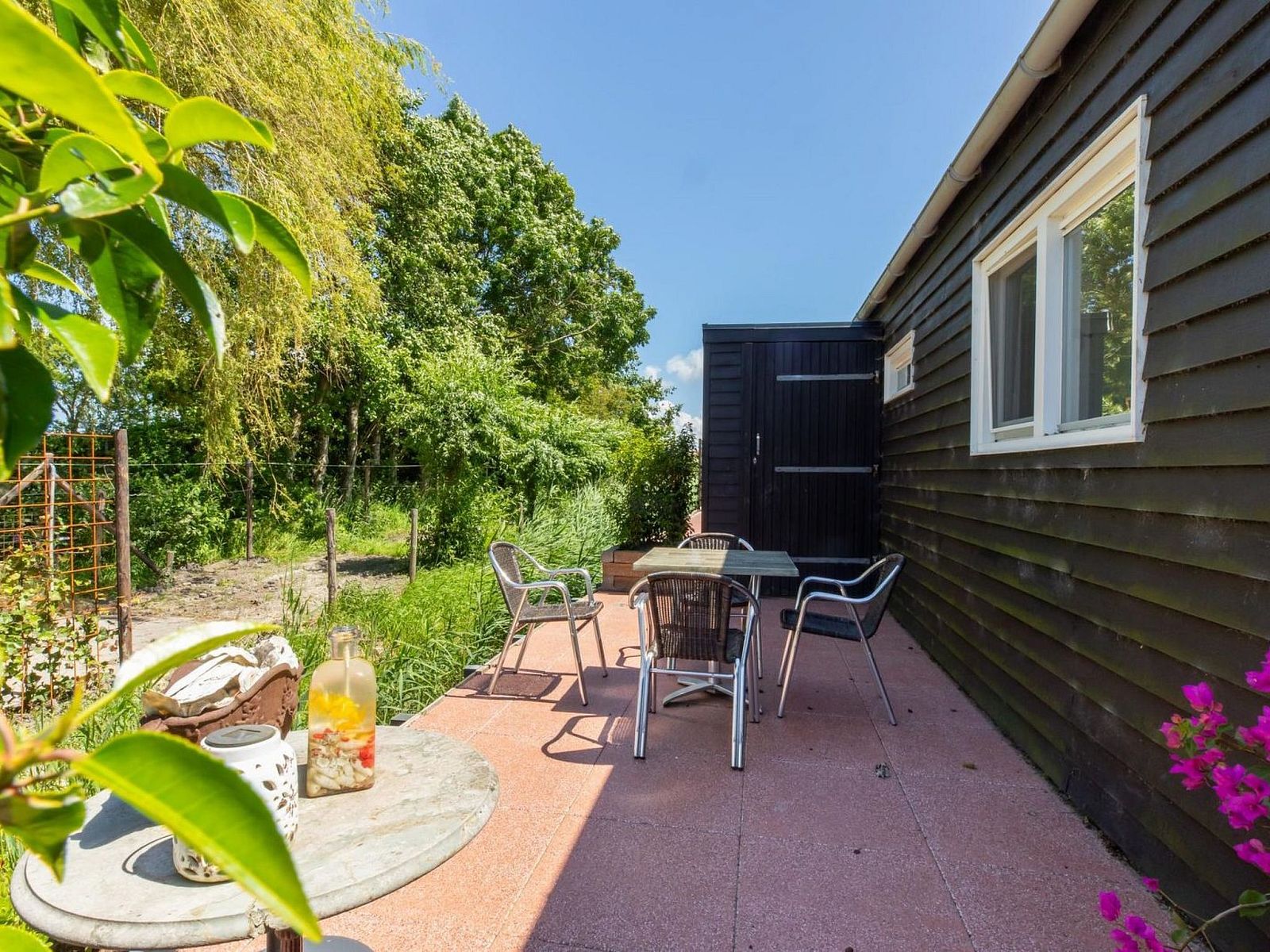 Verblijf 601353 - Vakantiewoning Schouwen-Duiveland - Vakantiehuis Sol e Mar