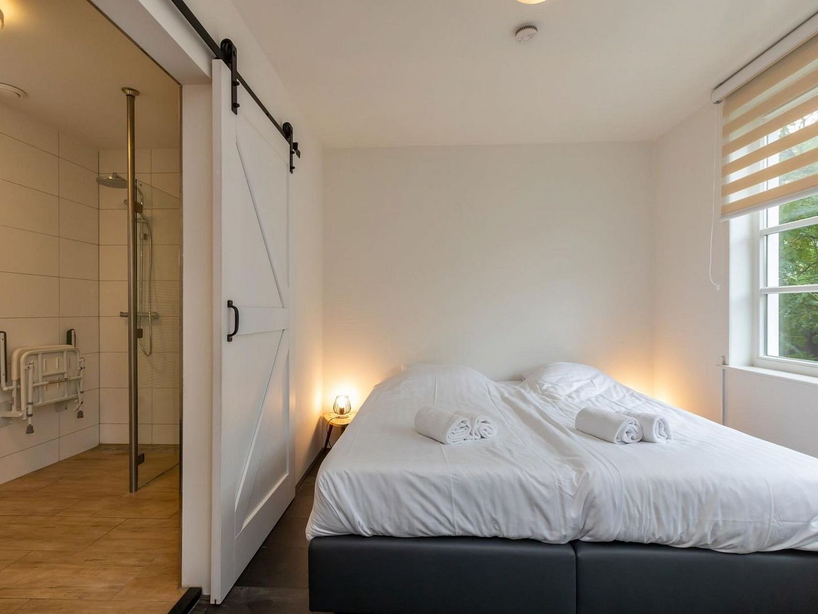 Verblijf 601353 - Vakantiewoning Schouwen-Duiveland - Vakantiehuis Sol e Mar