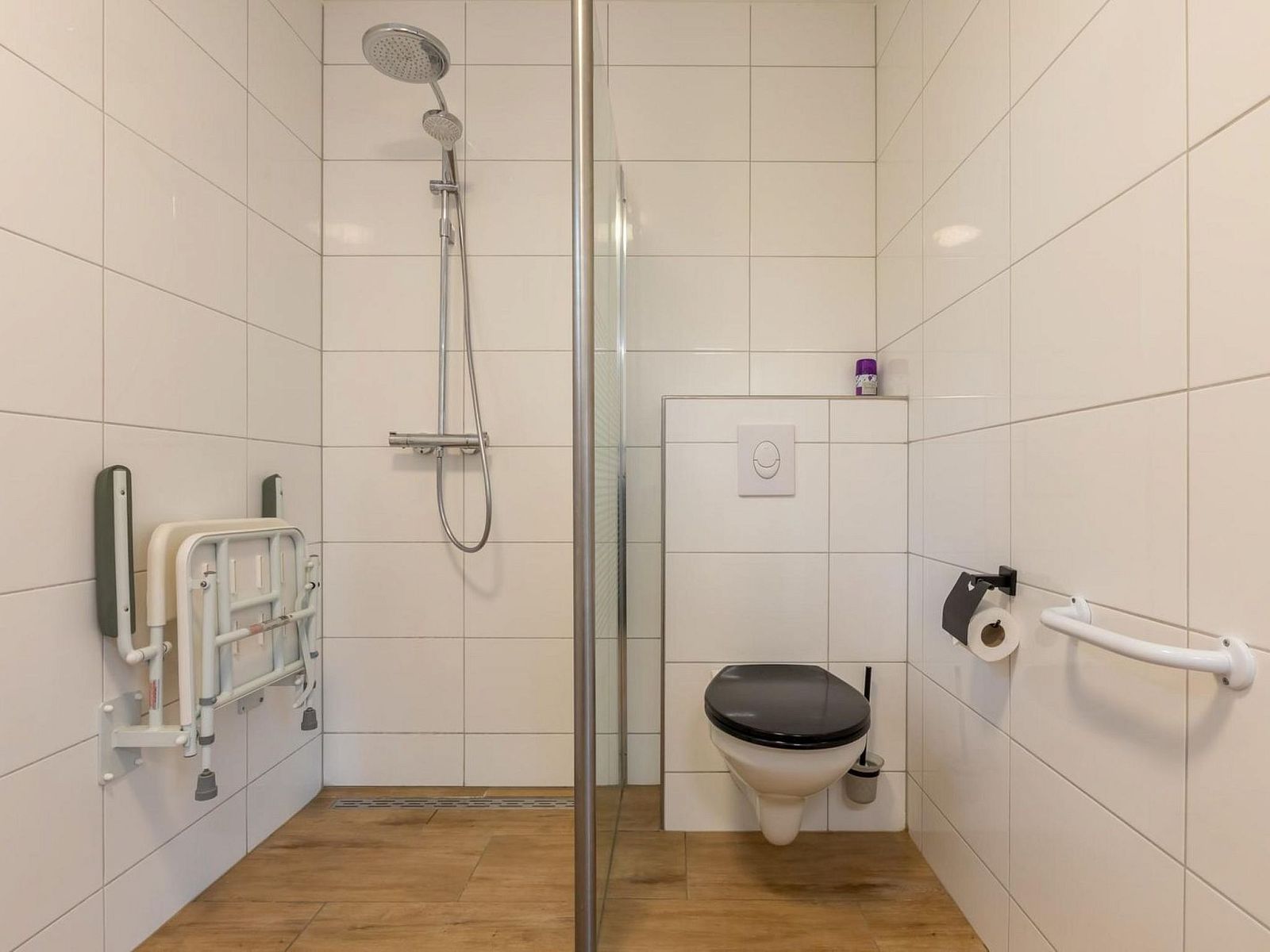 Verblijf 601353 - Vakantiewoning Schouwen-Duiveland - Vakantiehuis Sol e Mar