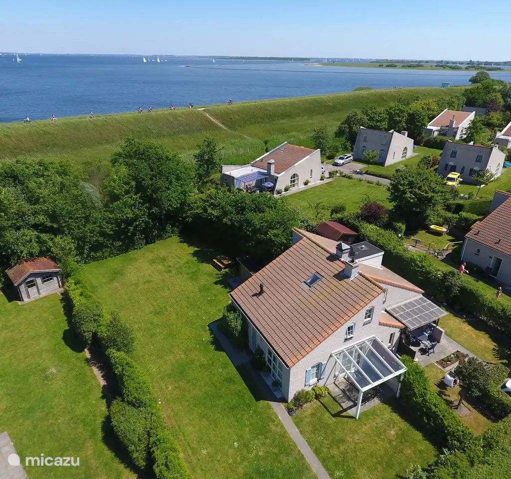 Unterkunft 601417 - Ferienhaus Schouwen-Duiveland - Maritiem