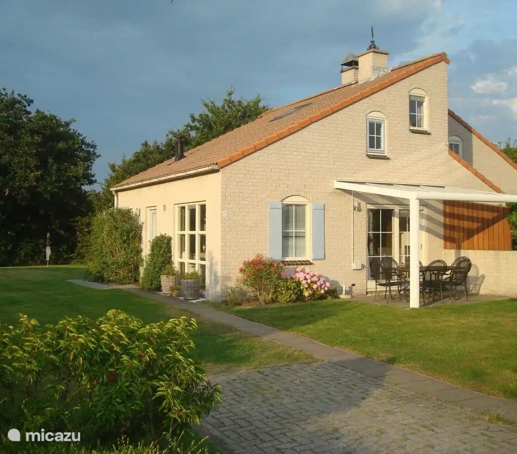Unterkunft 601417 - Ferienhaus Schouwen-Duiveland - Maritiem