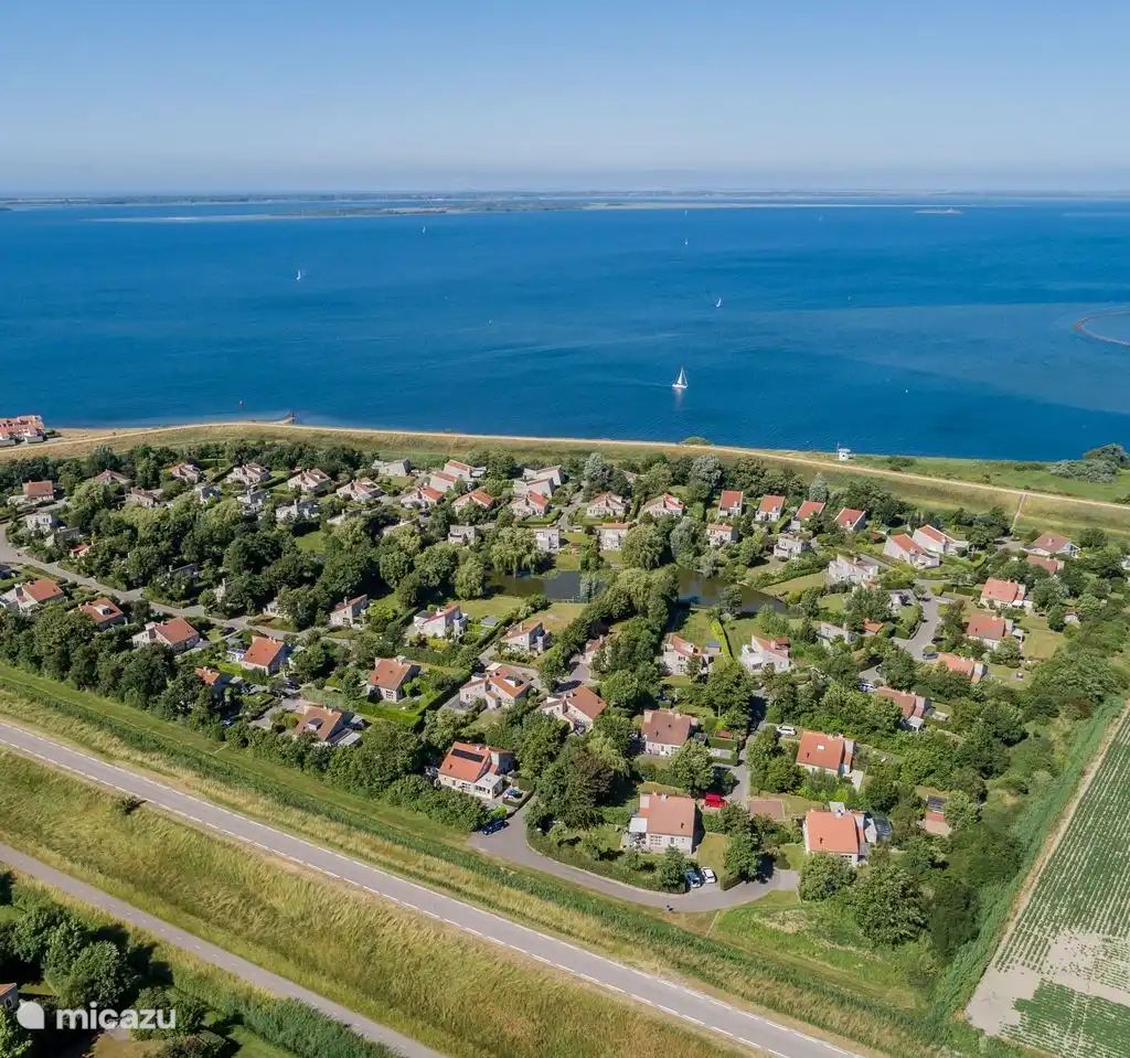 Unterkunft 601417 - Ferienhaus Schouwen-Duiveland - Maritiem