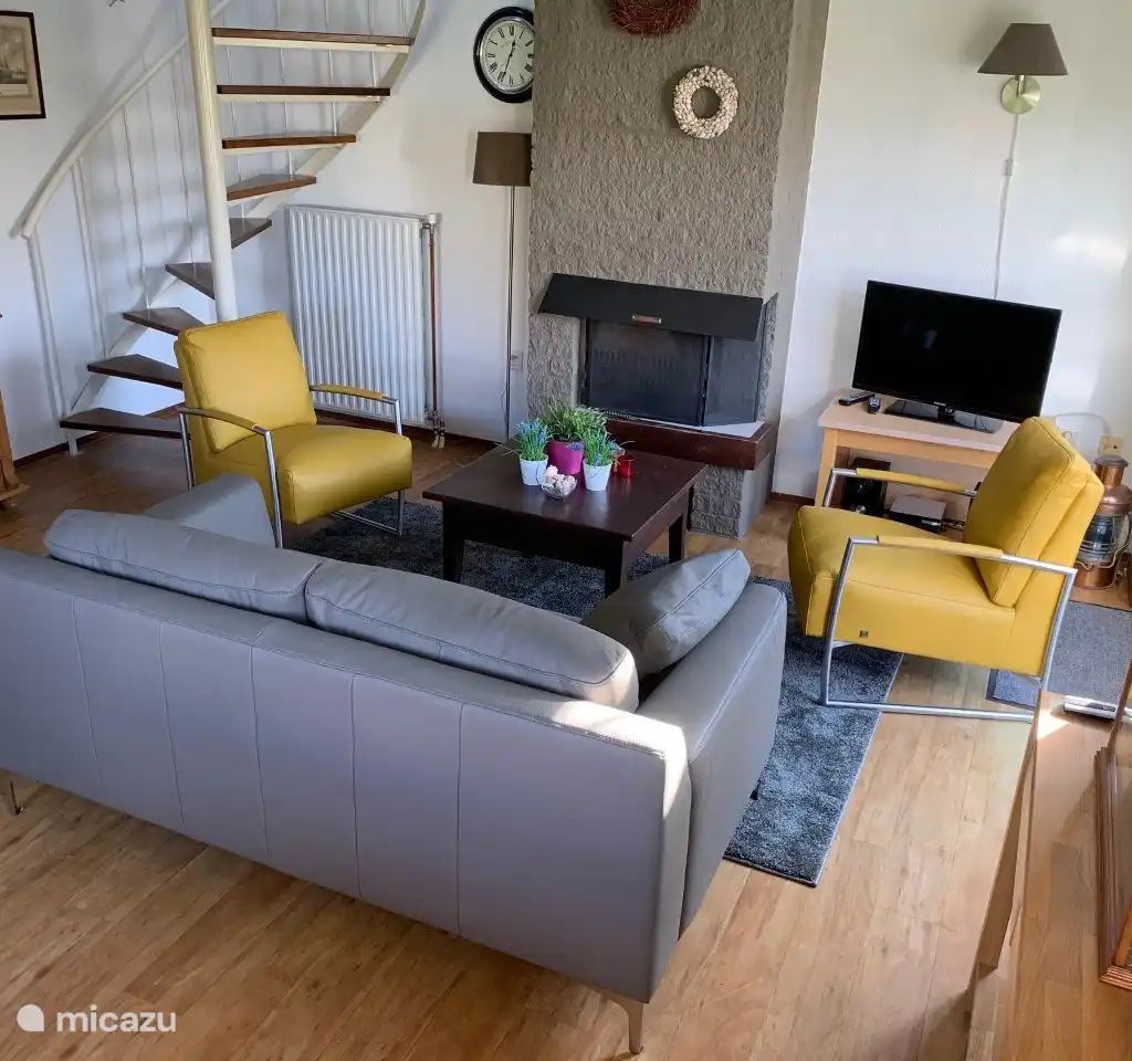 Unterkunft 601417 - Ferienhaus Schouwen-Duiveland - Maritiem