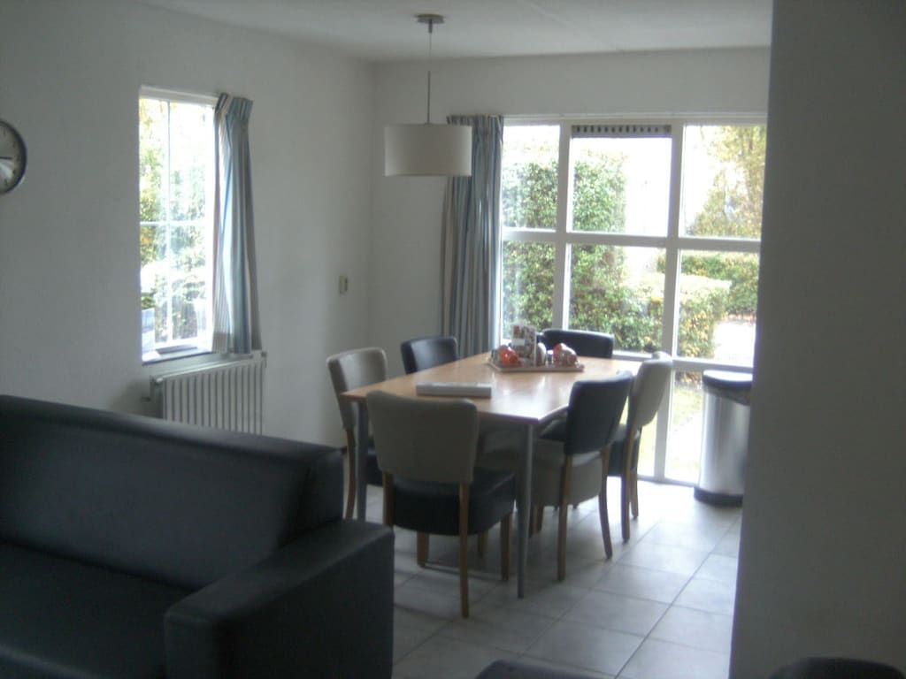 Unterkunft 601436 - Appartement Schouwen-Duiveland - 5781